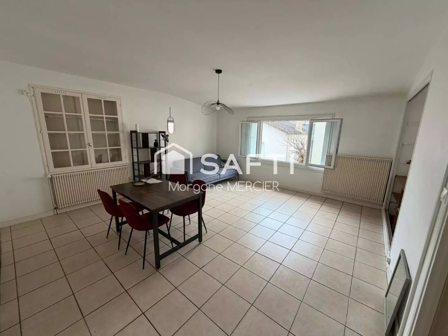 Maison à vendre, 111m², Thouars