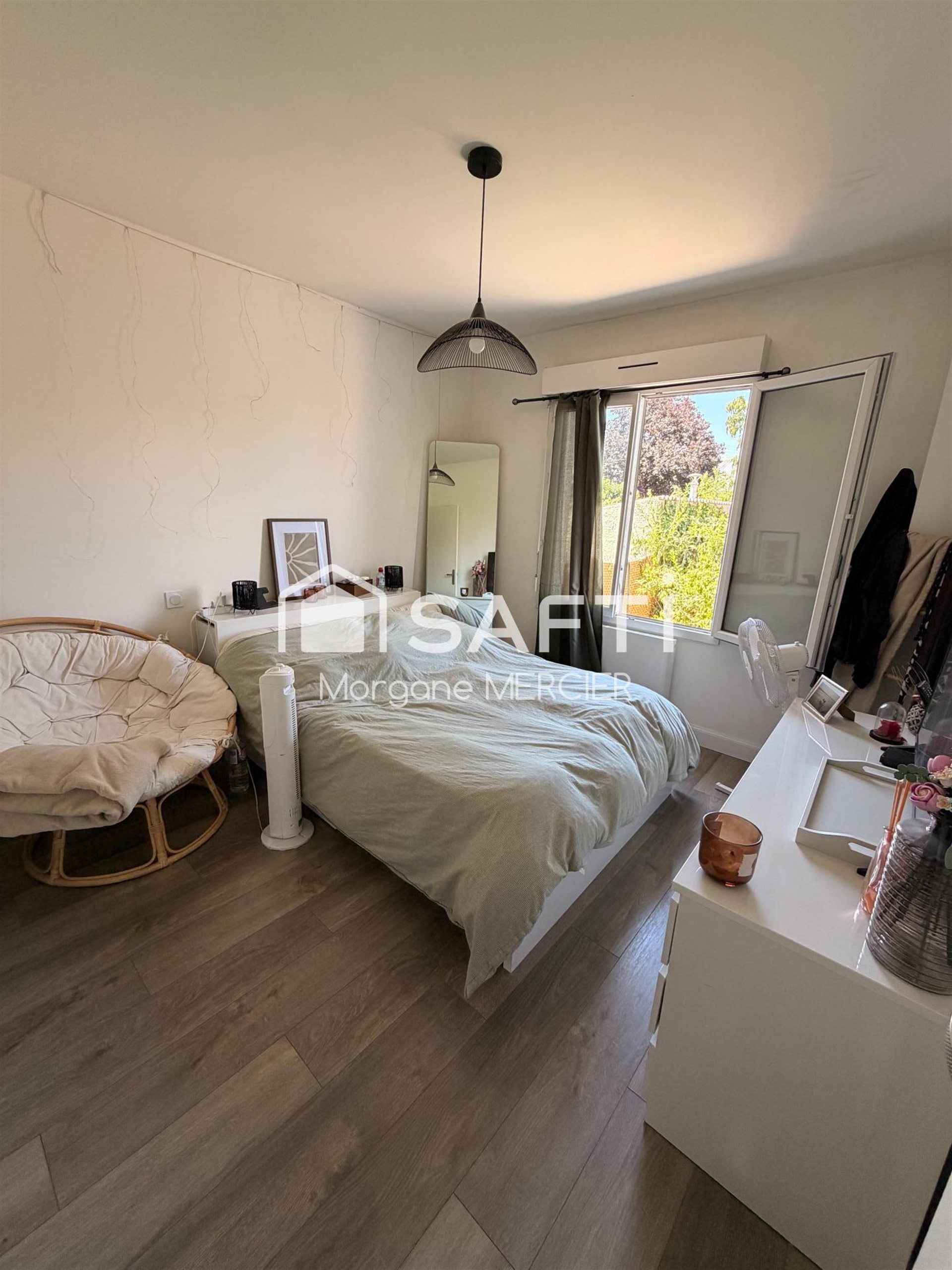 Maison à vendre, 85m², Thouars