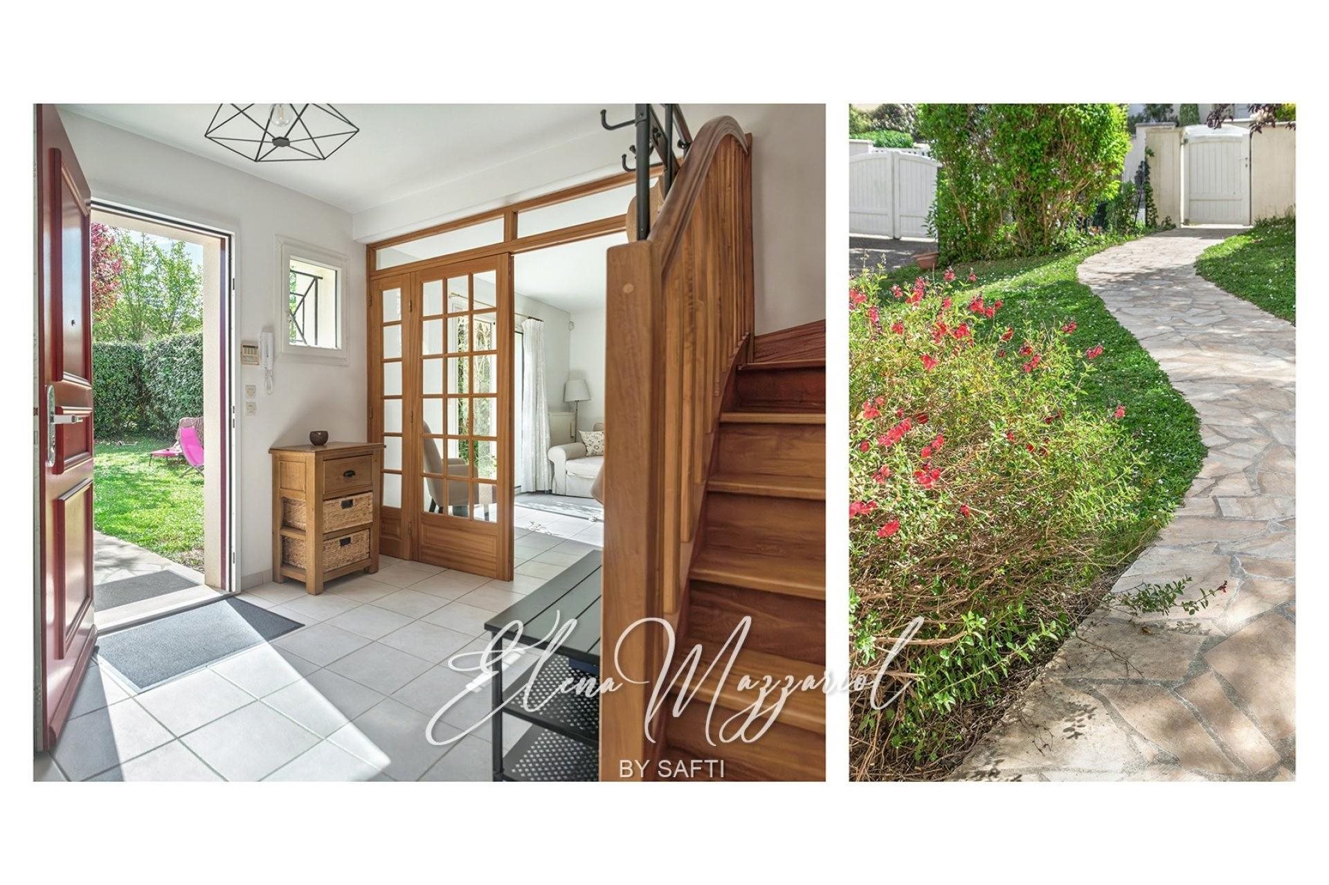 Maison à vendre, 189m², Saint-Germain-en-Laye