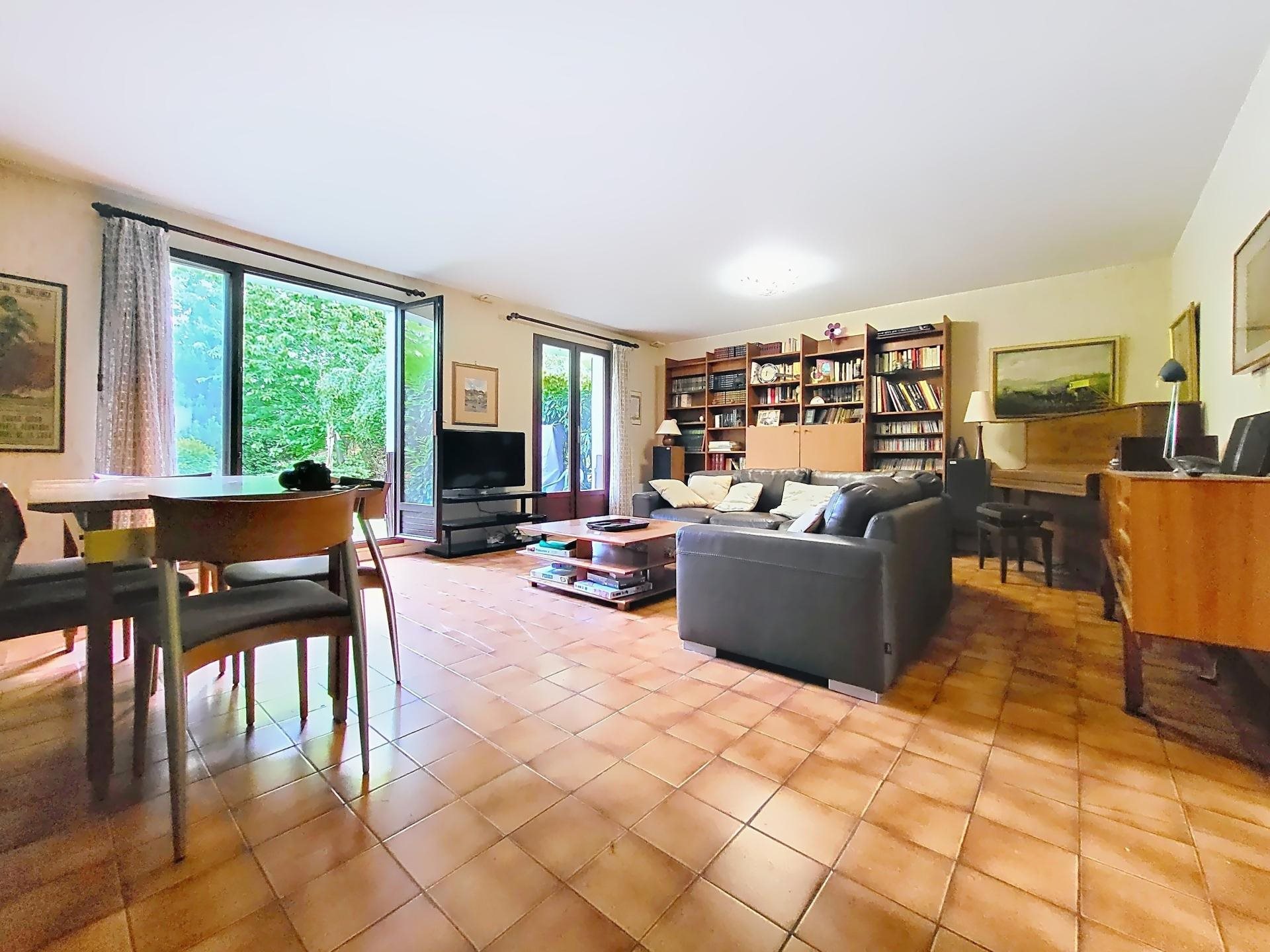 Maison à vendre, 131m², Saint-Germain-en-Laye