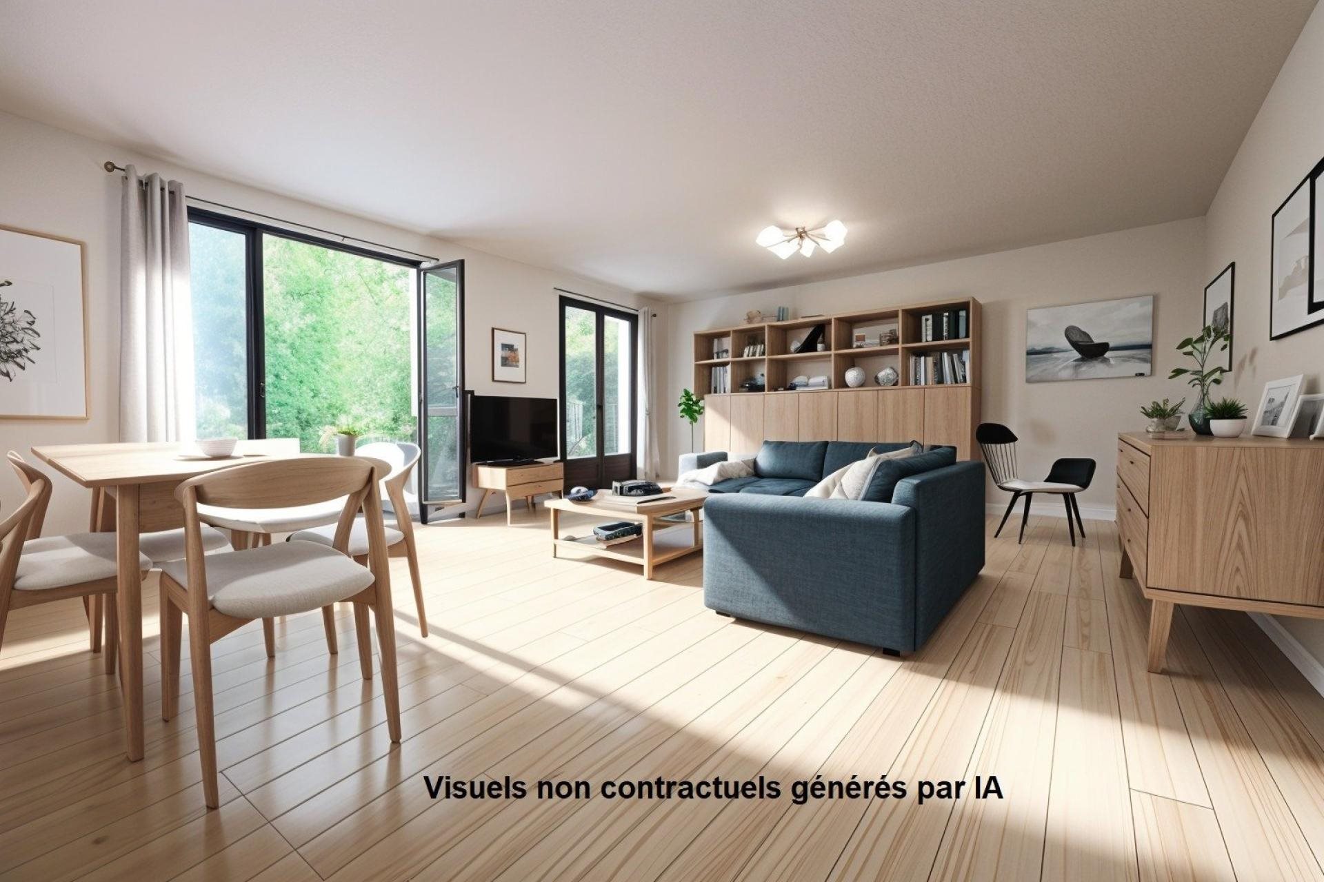 Maison à vendre, 131m², Saint-Germain-en-Laye