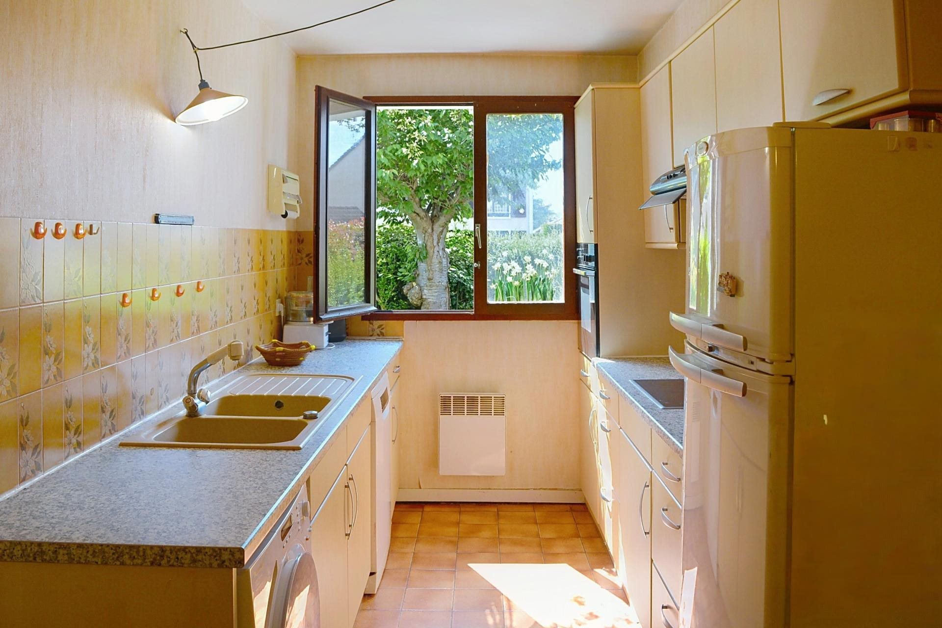 Maison à vendre, 131m², Saint-Germain-en-Laye