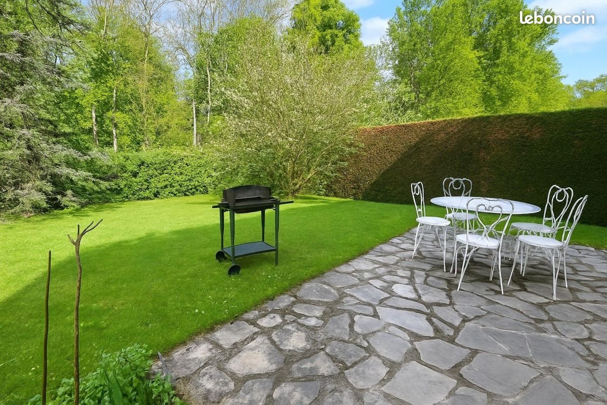 Maison à vendre, 145m², Saint-Germain-en-Laye
