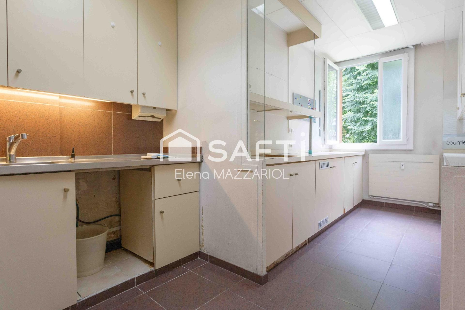 Appartement à vendre, 145m², Marly-le-Roi