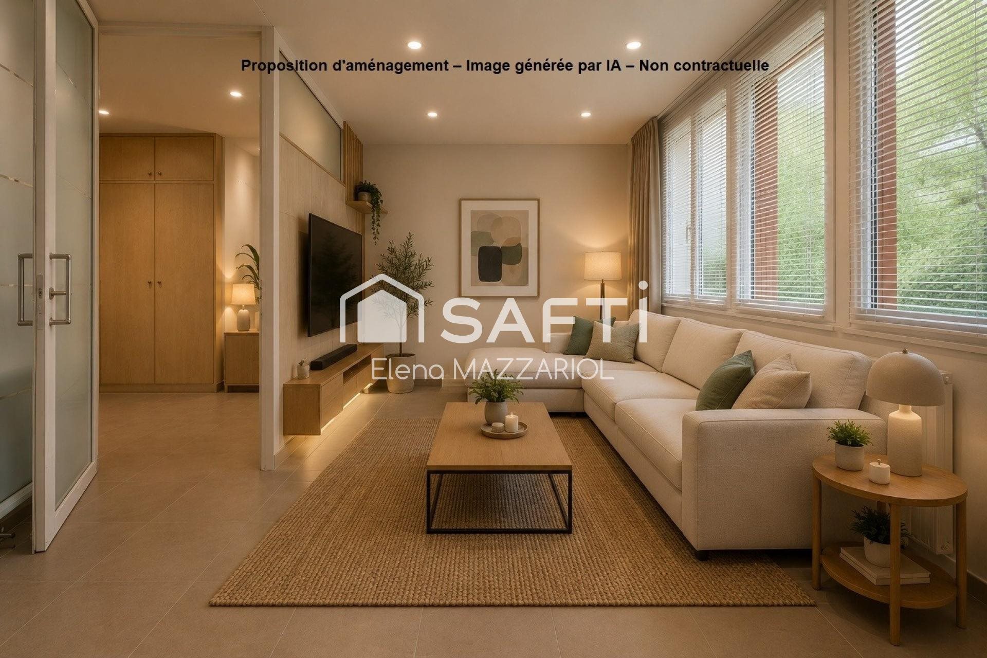 Appartement à vendre, 145m², Marly-le-Roi