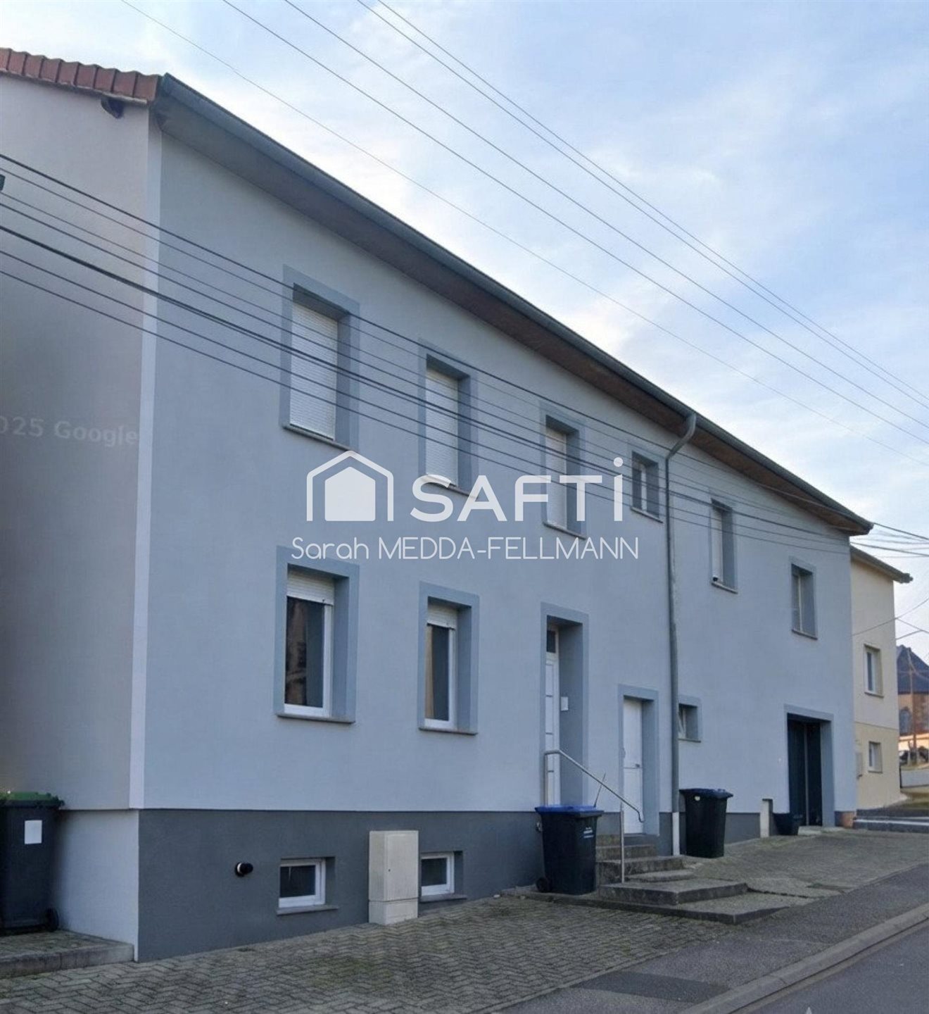 Appartement à vendre, 54m², Kerbach