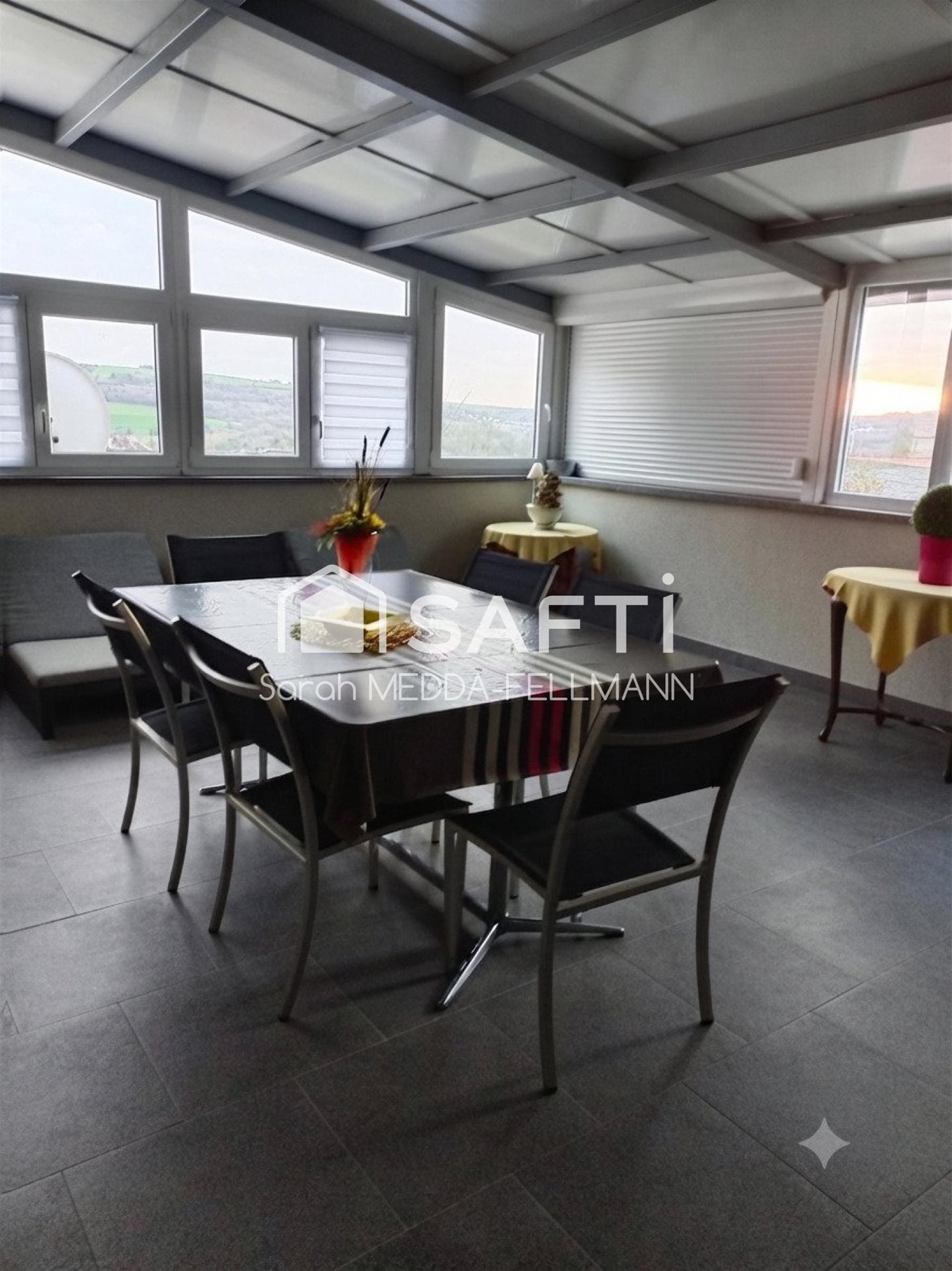 Appartement à vendre, 106m², Kerbach