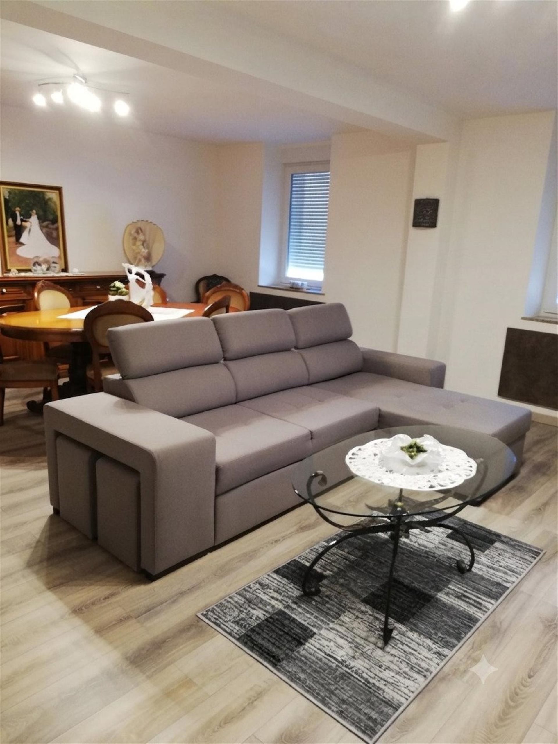 Appartement à vendre, 106m², Kerbach