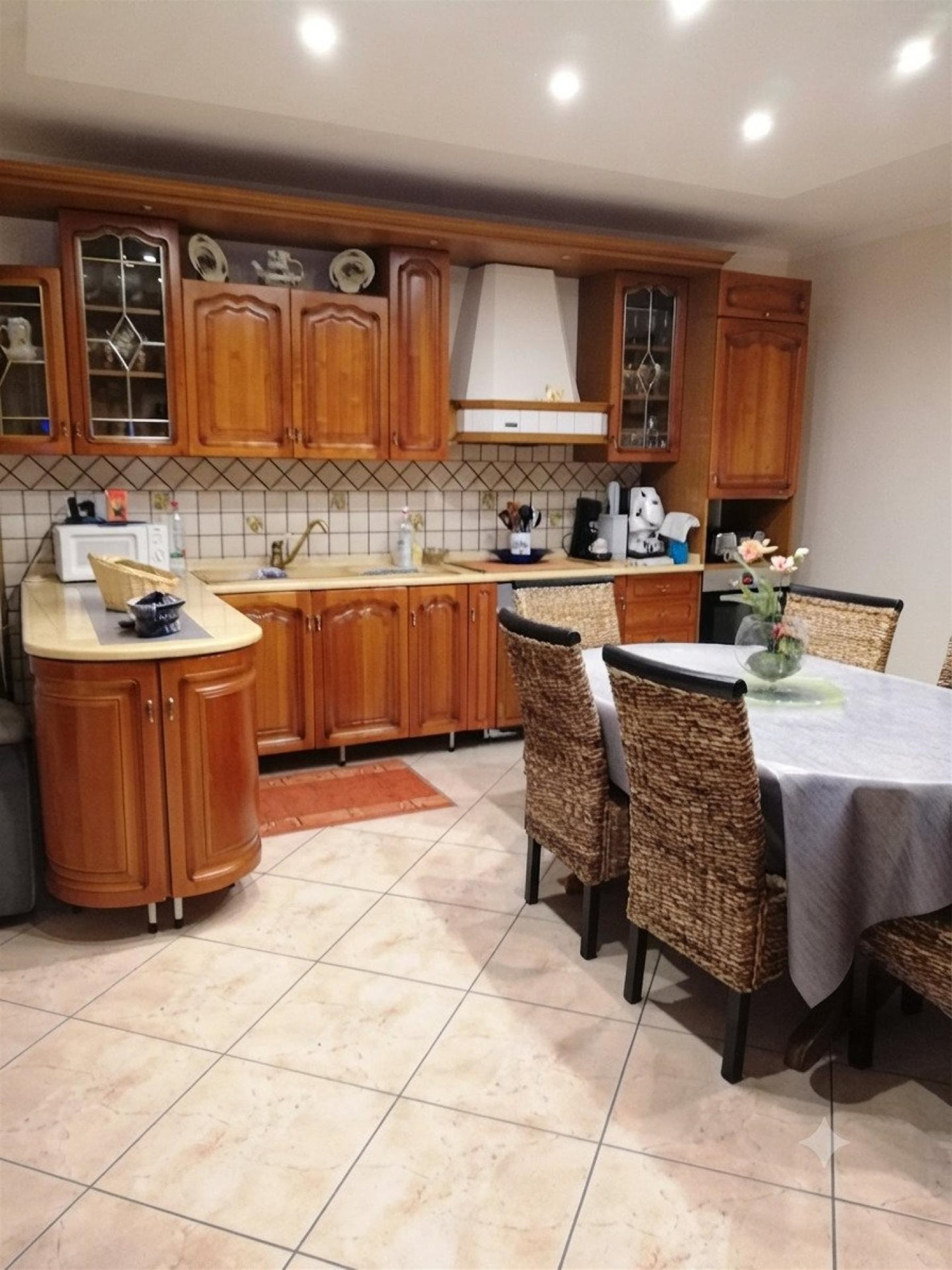 Appartement à vendre, 106m², Kerbach
