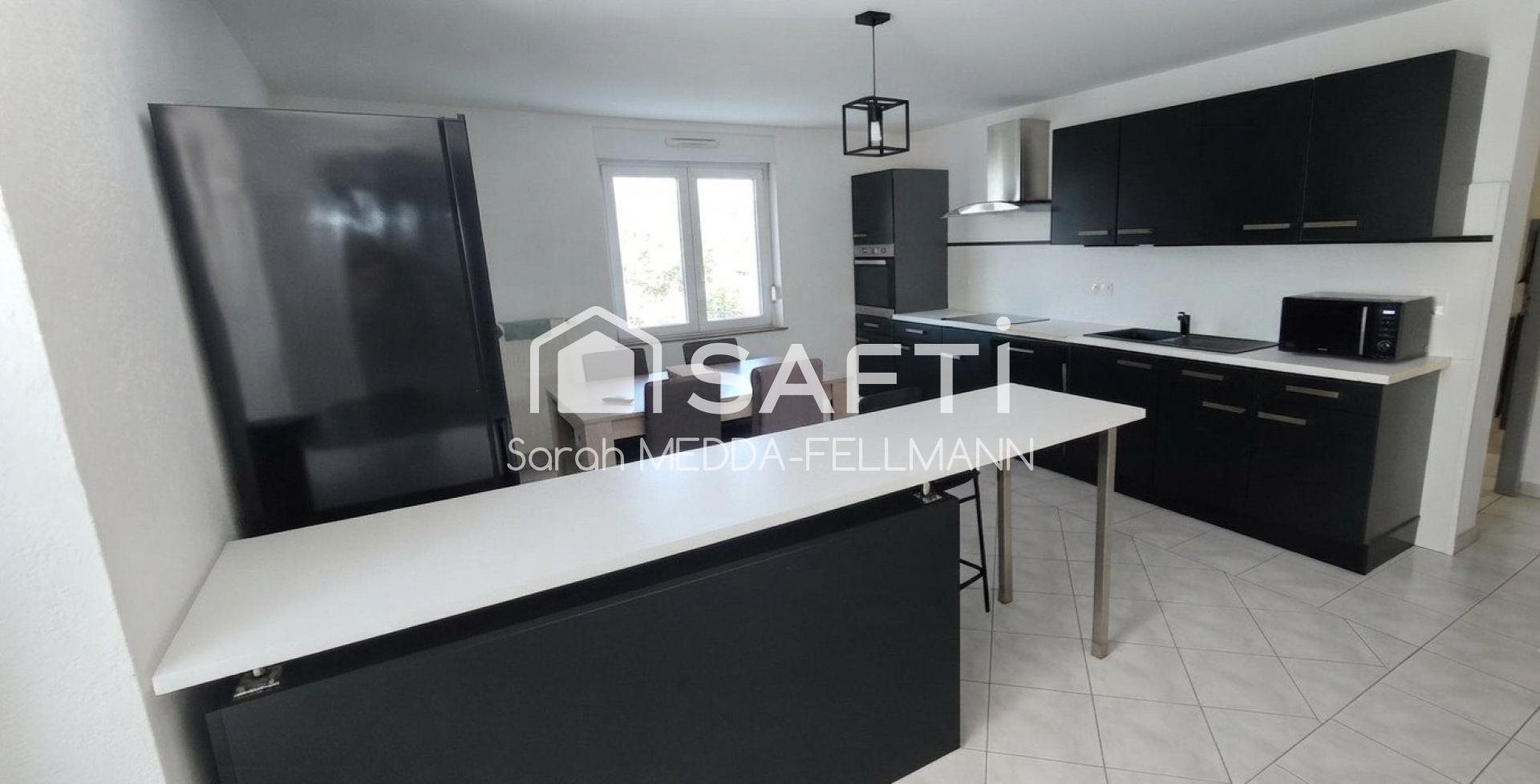 Appartement à vendre, 245m², Kerbach