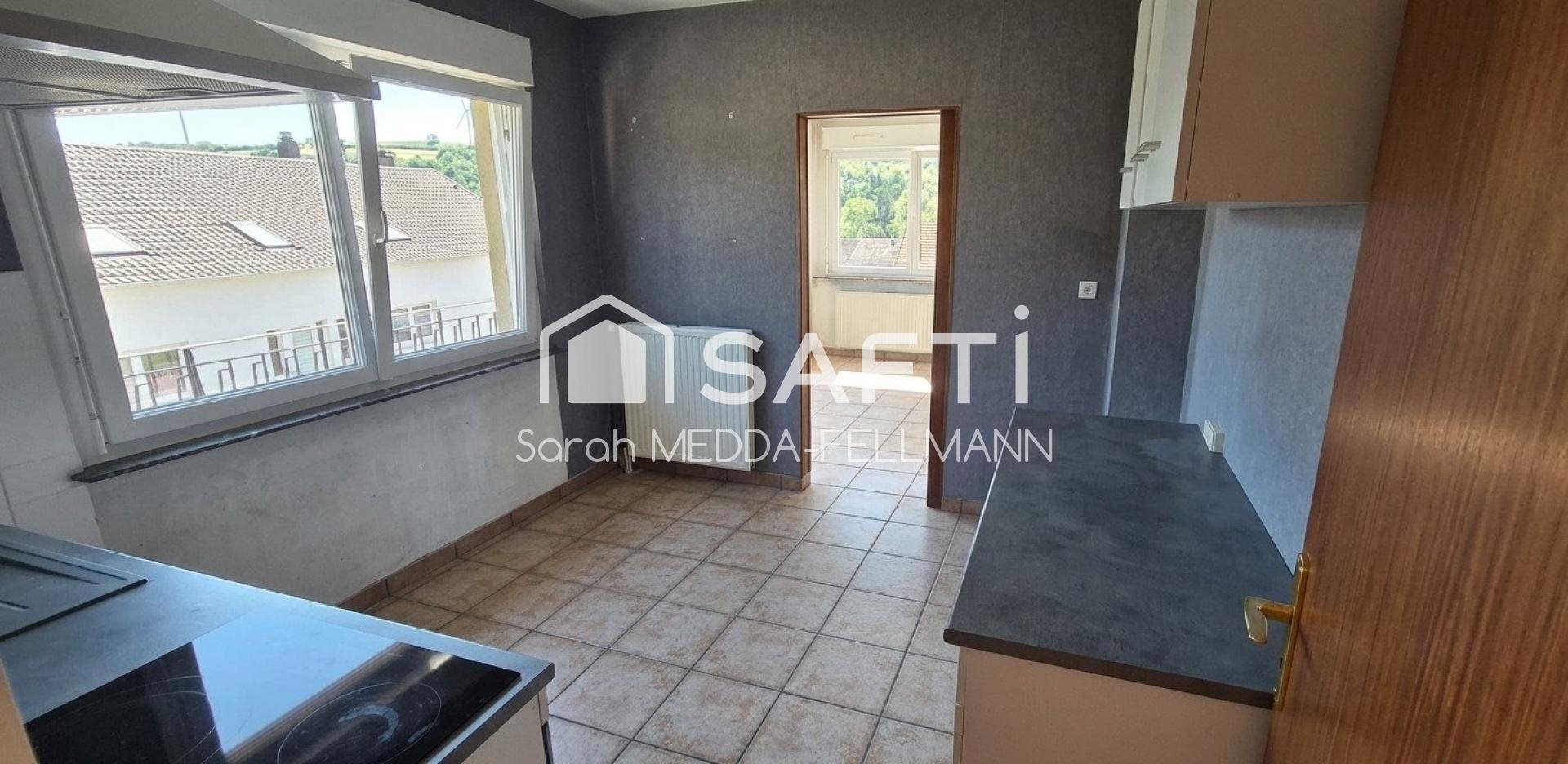 Maison à vendre, 101m², Bousbach