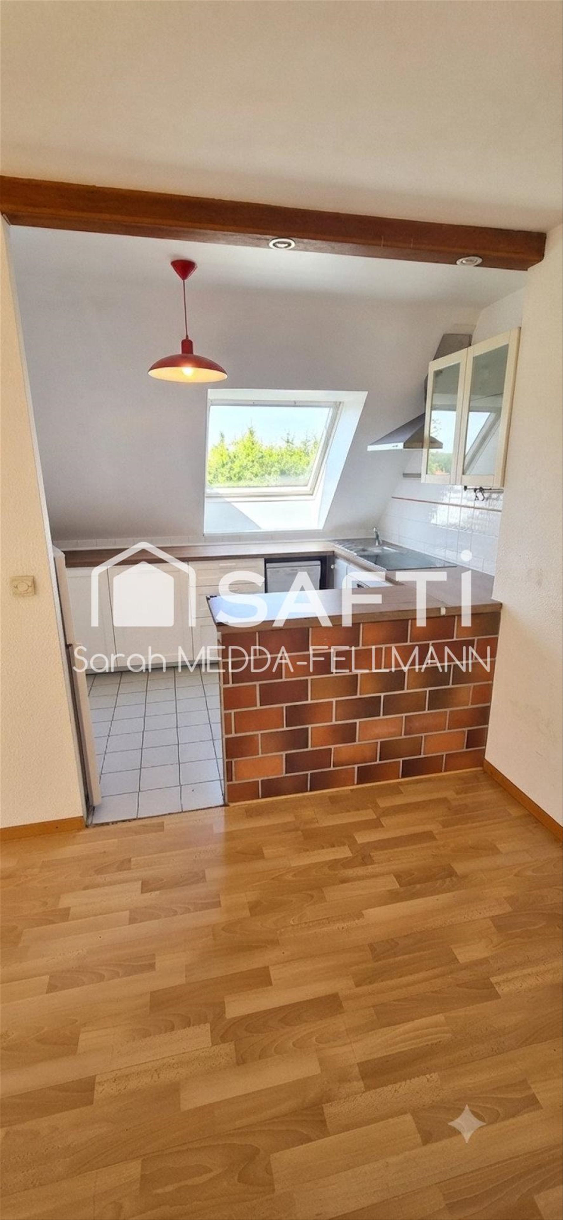 Appartement à vendre, 71m², Sarreguemines
