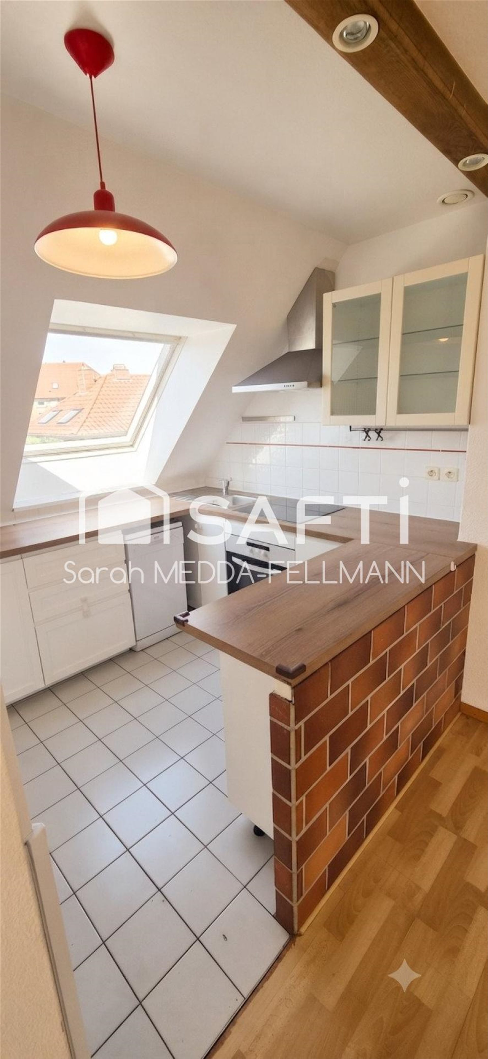 Appartement à vendre, 71m², Sarreguemines