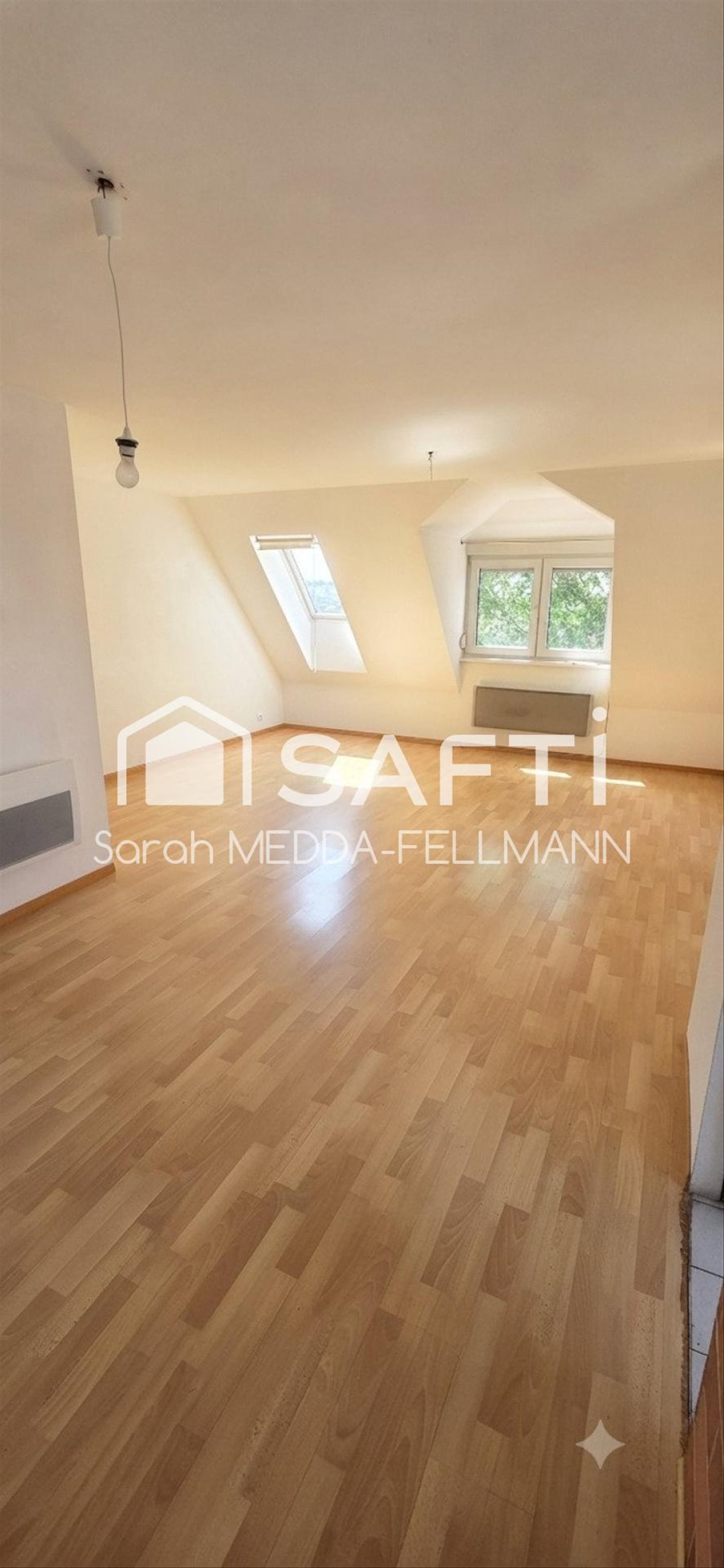 Appartement à vendre, 71m², Sarreguemines