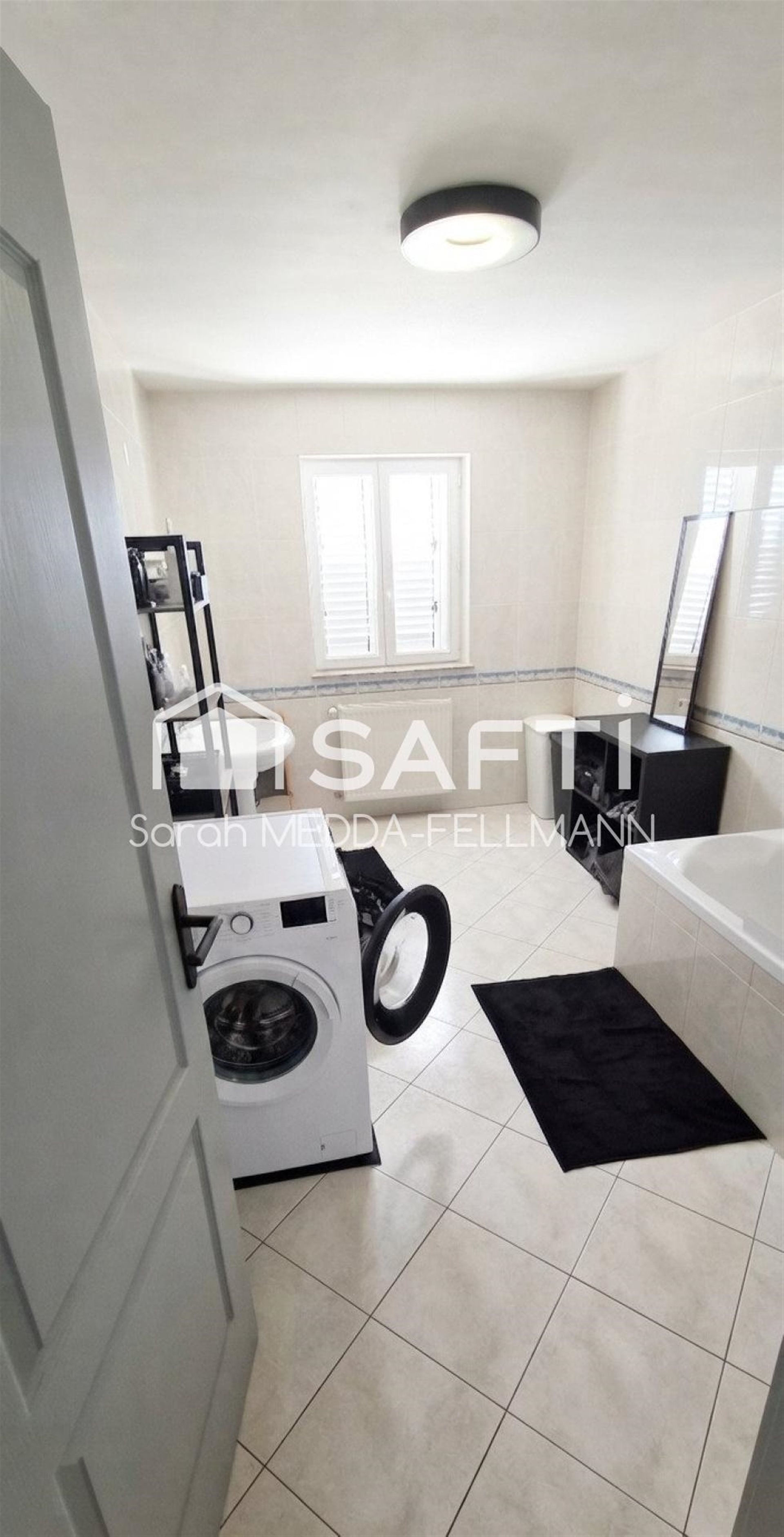 Appartement à vendre, 85m², Kerbach