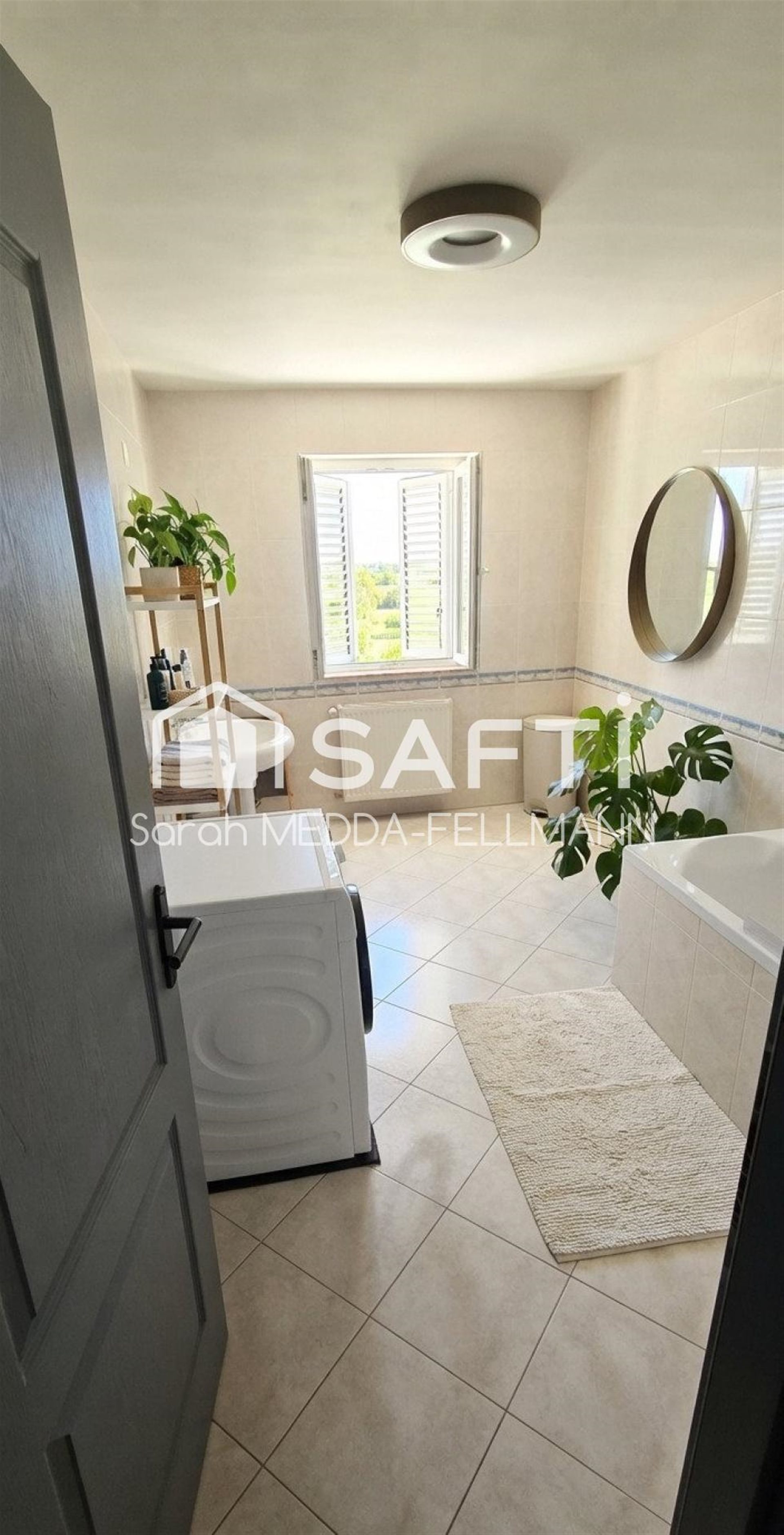 Appartement à vendre, 85m², Kerbach