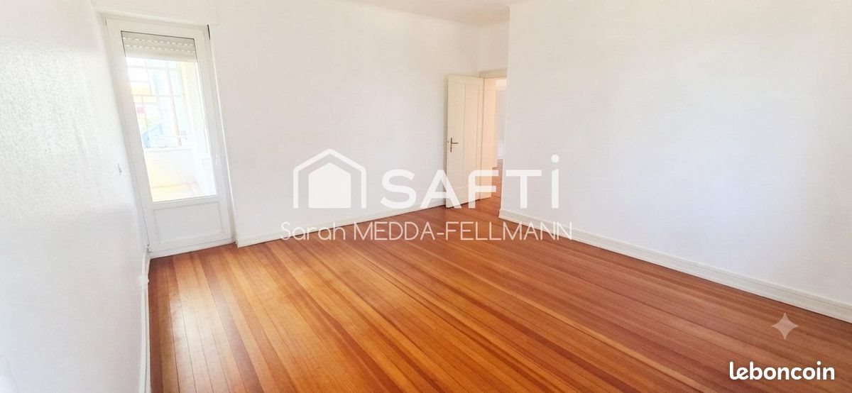 Appartement à vendre, 127m², Sarreguemines