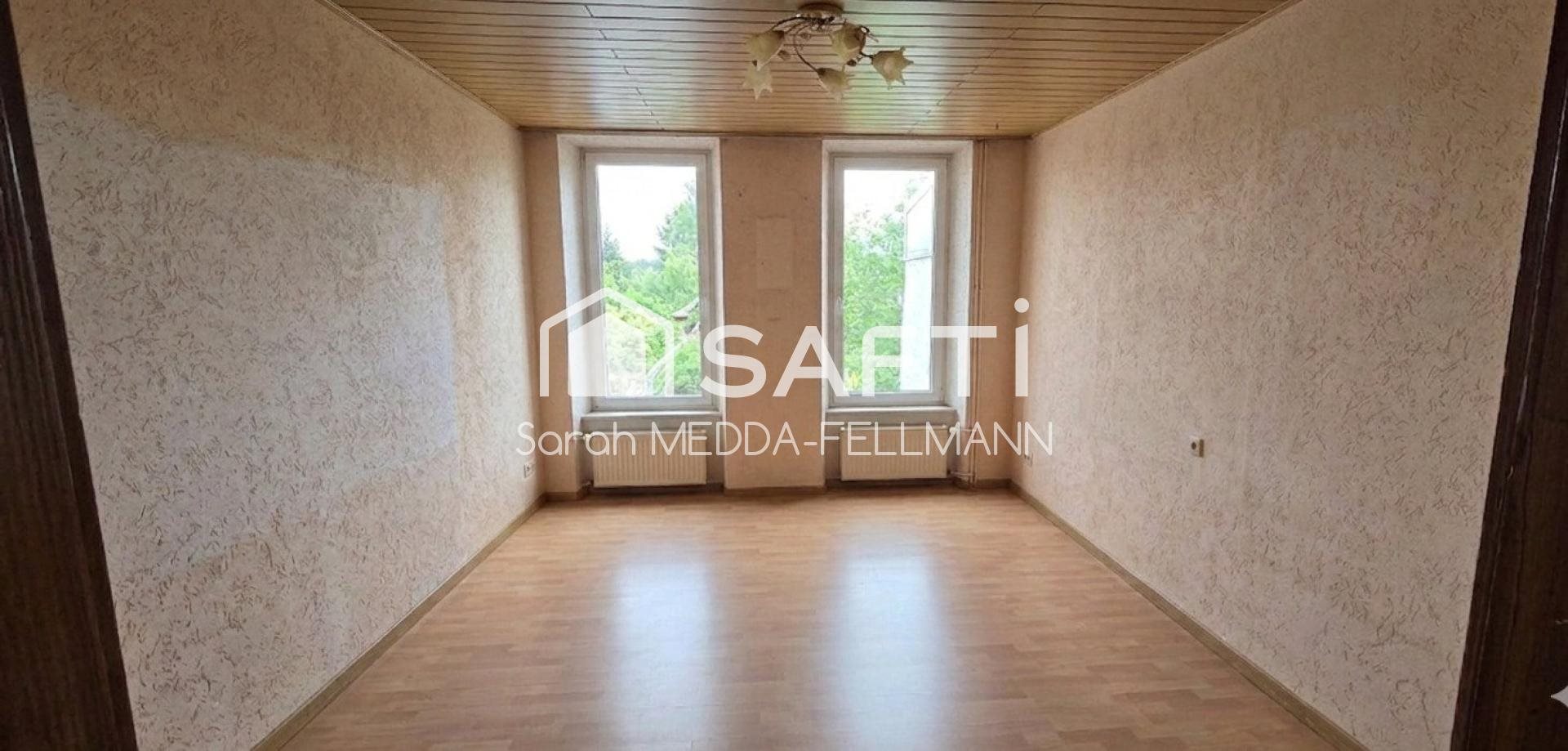 Maison à vendre, 80m², Stiring-Wendel