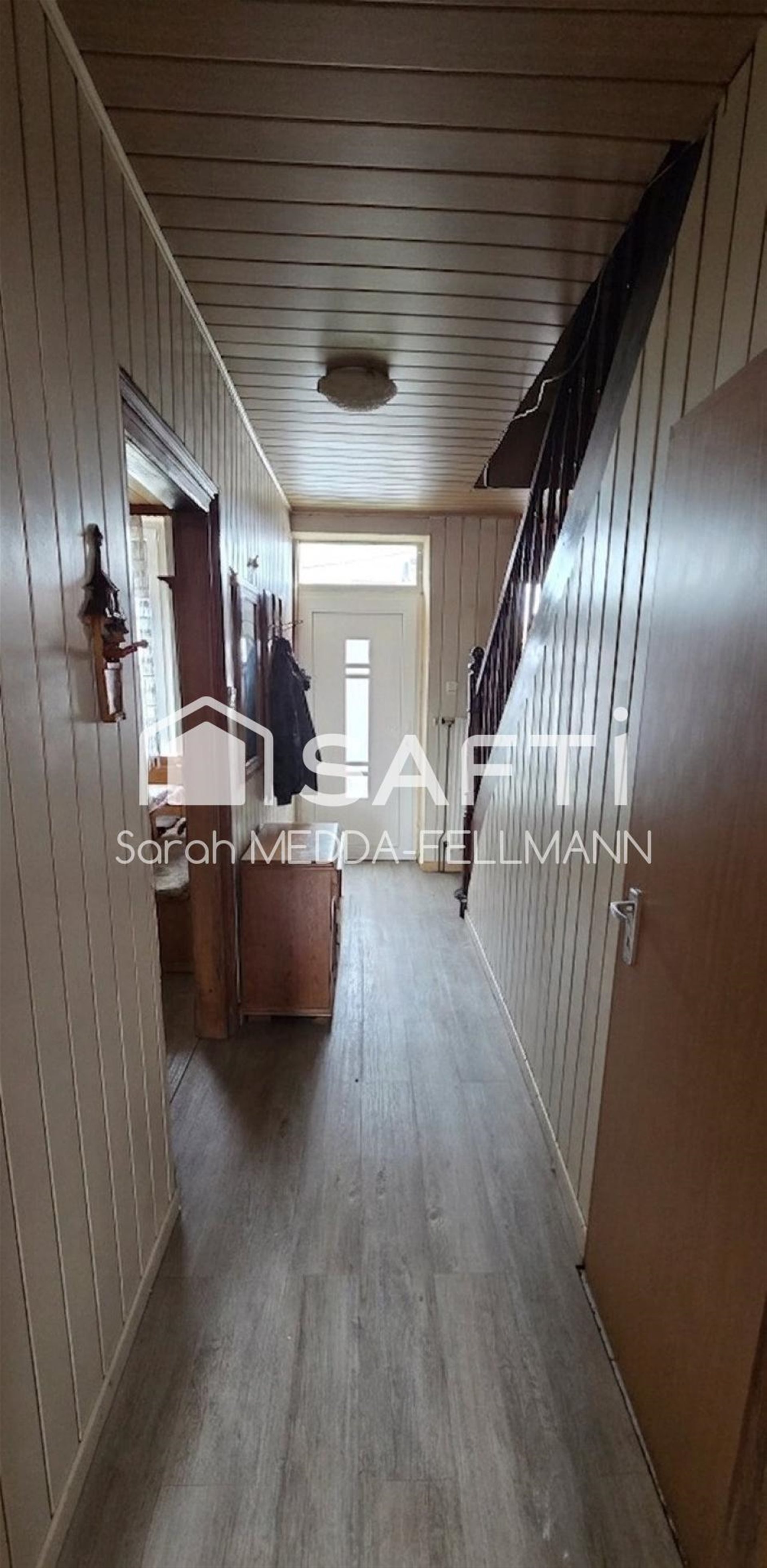 Maison à vendre, 80m², Stiring-Wendel