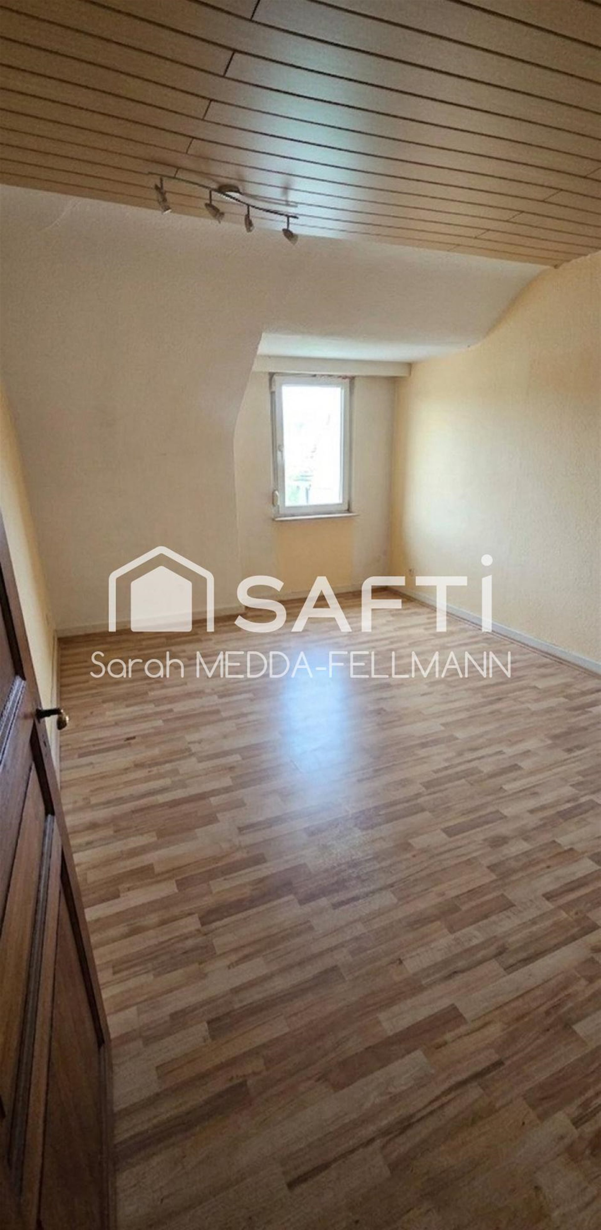 Maison à vendre, 80m², Stiring-Wendel