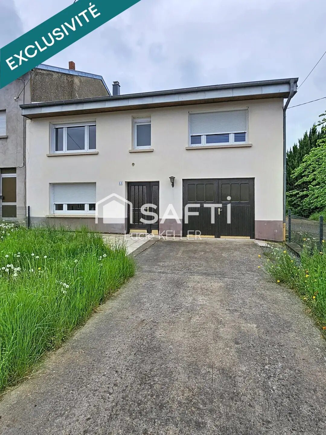 Maison à vendre, 136m², Lachambre