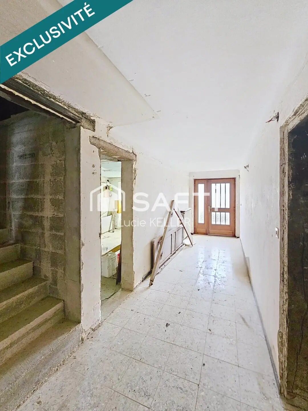 Maison à vendre, 136m², Lachambre