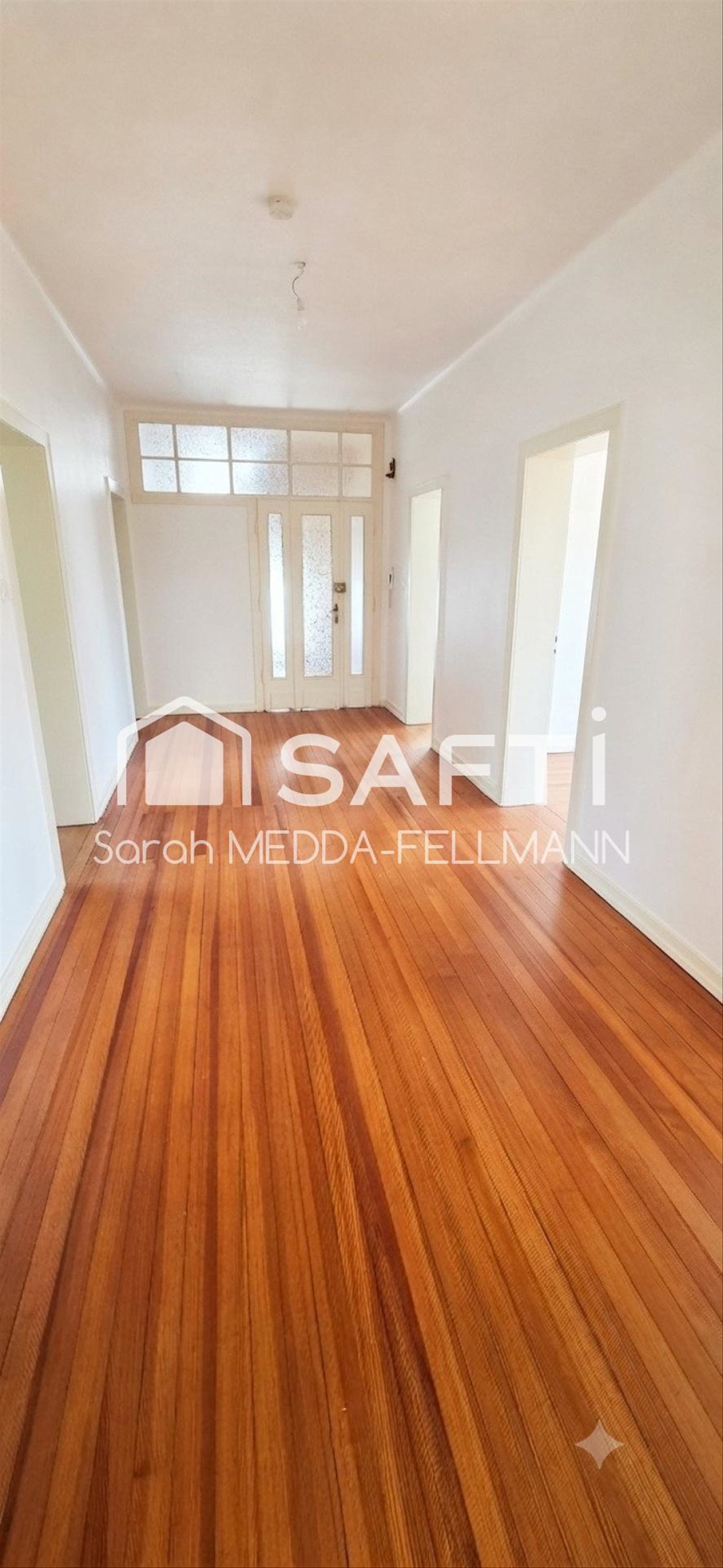Appartement à vendre, 138m², Sarreguemines