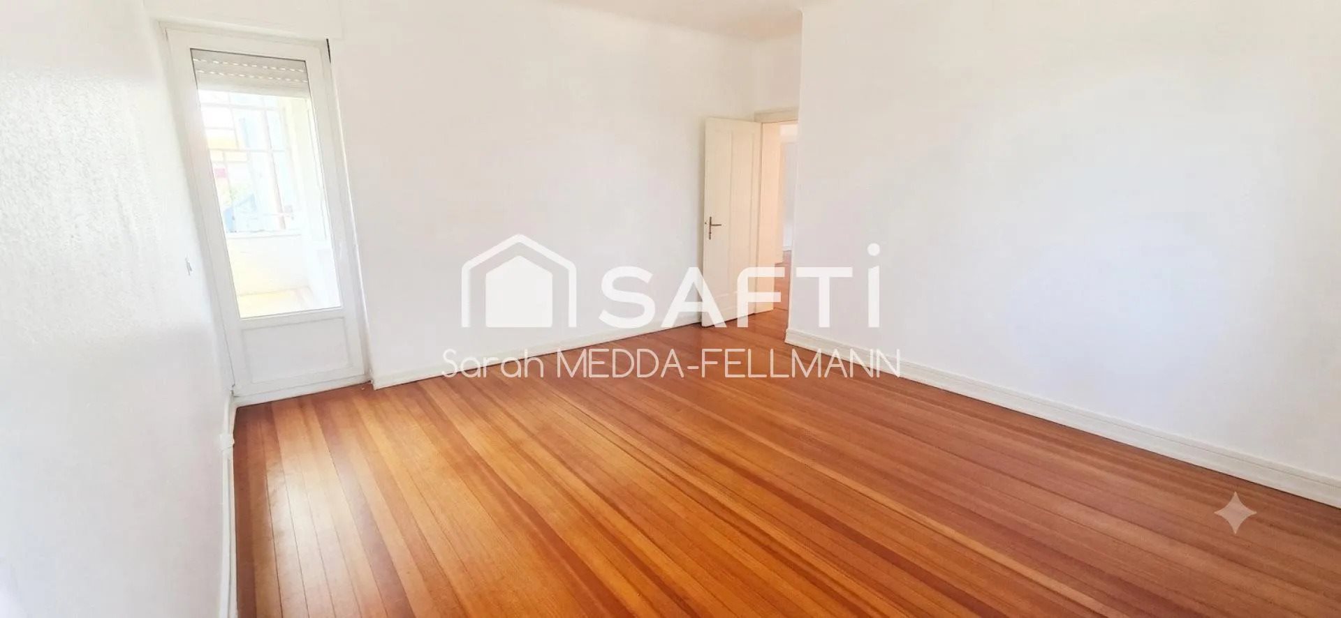 Appartement à vendre, 138m², Sarreguemines
