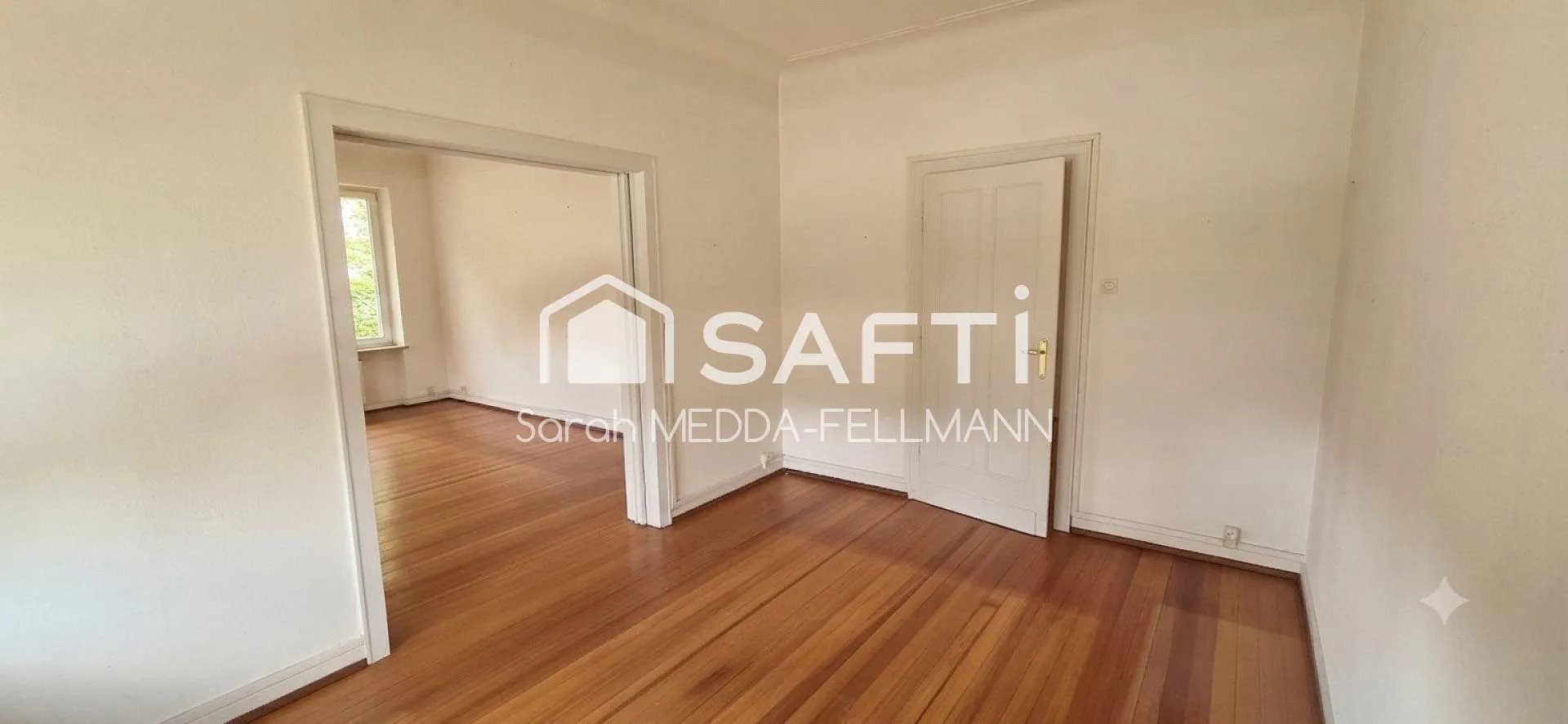 Appartement à vendre, 138m², Sarreguemines