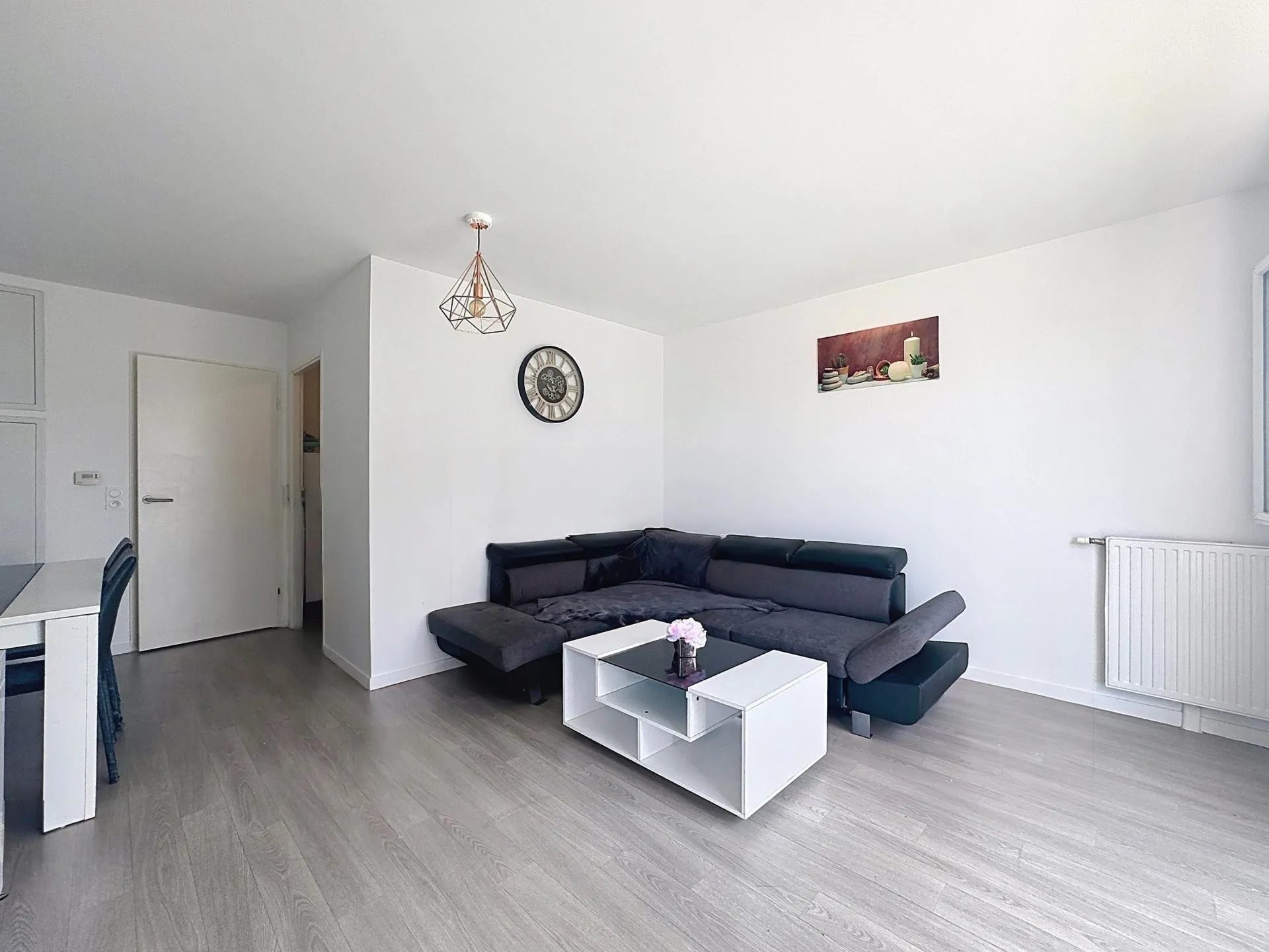 Appartement à vendre, 63m², Neuilly-sur-Marne