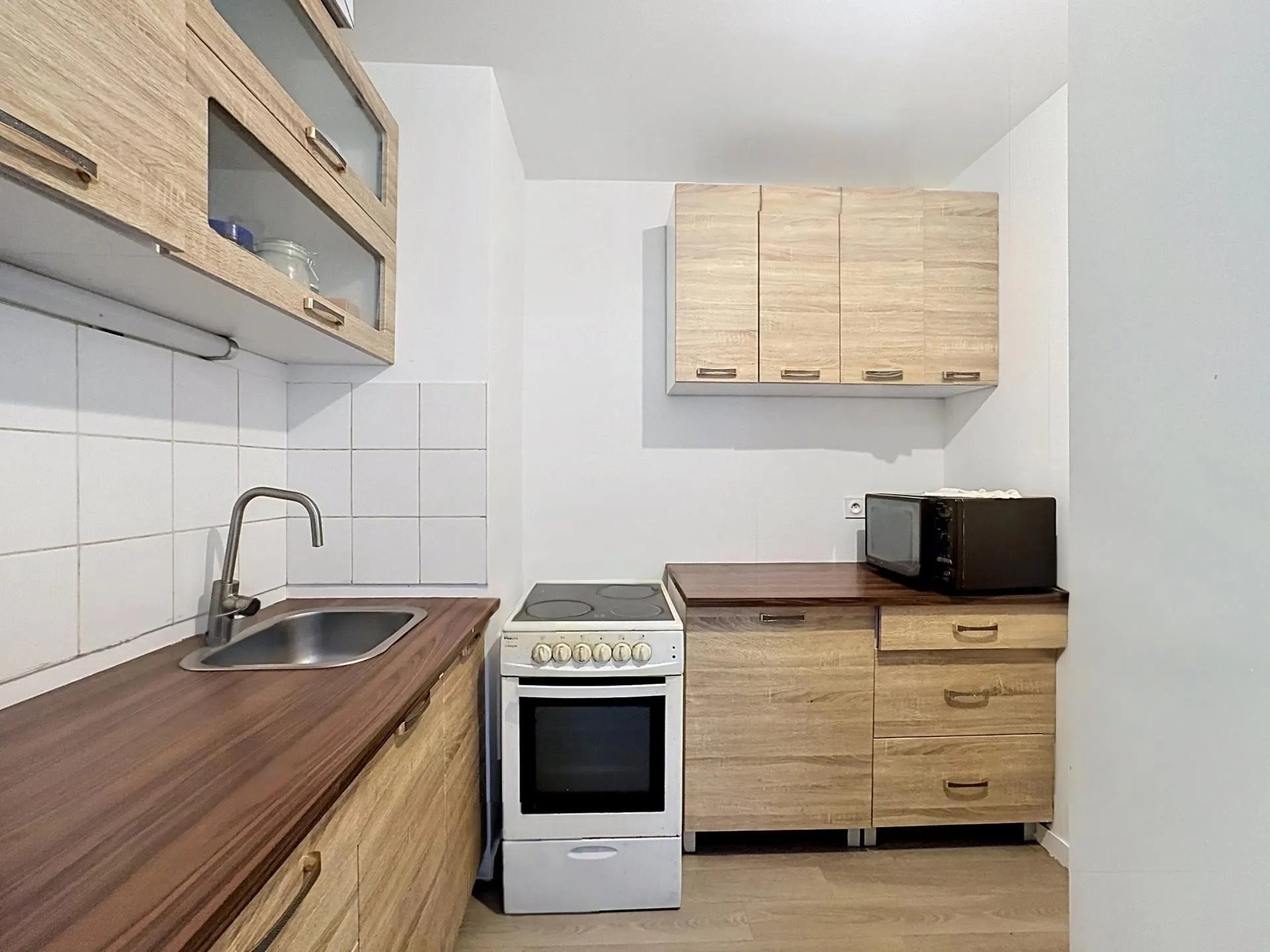 Appartement à vendre, 63m², Neuilly-sur-Marne