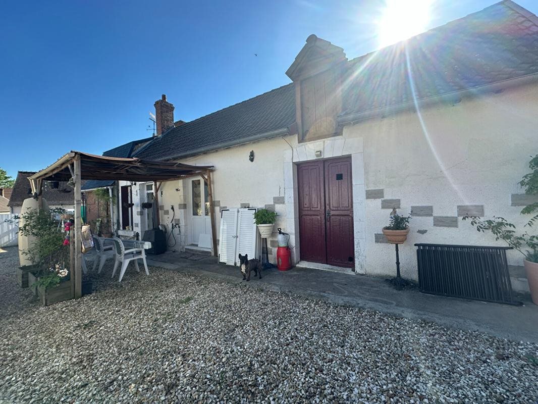 Maison à vendre, 51m², Langé
