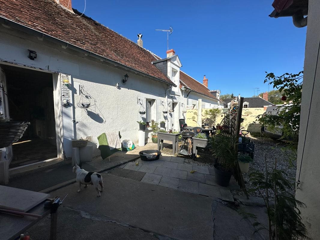 Maison à vendre, 51m², Langé