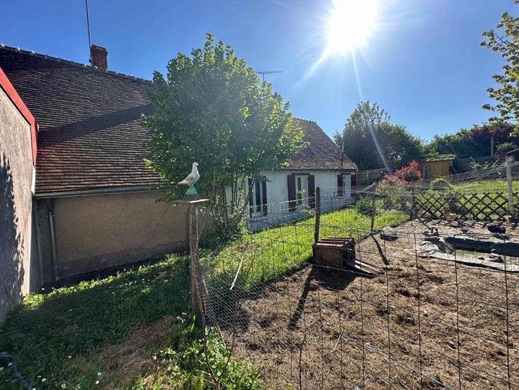 Maison à vendre, 51m², Langé