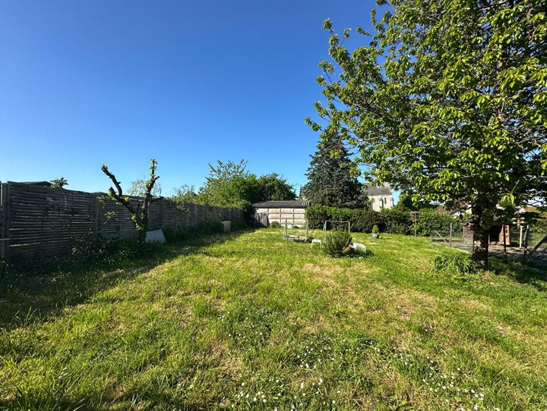 Maison à vendre, 51m², Langé