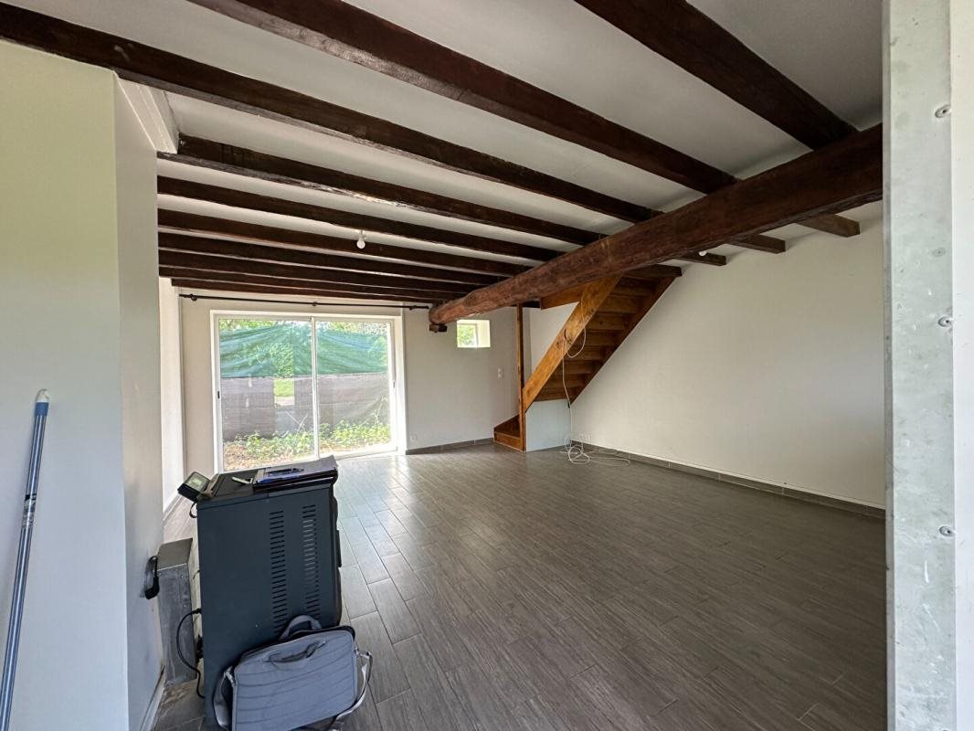 Maison à vendre, 85m², Rouvres-les-Bois