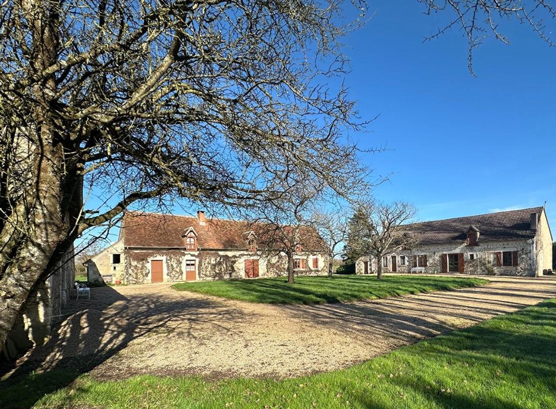 Maison à vendre, 299m², Vicq-sur-Nahon