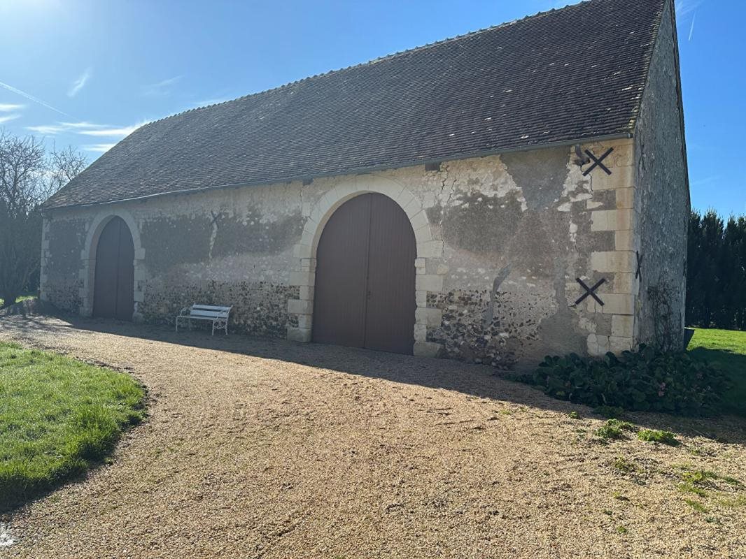 Maison à vendre, 299m², Vicq-sur-Nahon