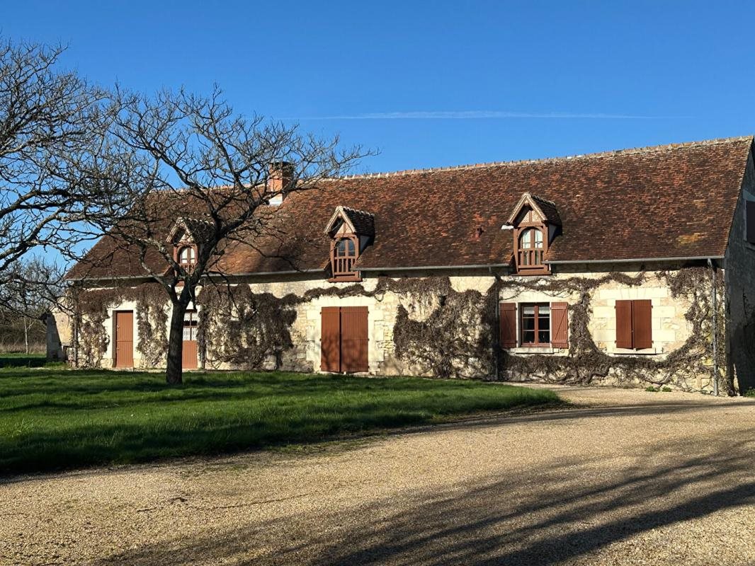 Maison à vendre, 299m², Vicq-sur-Nahon