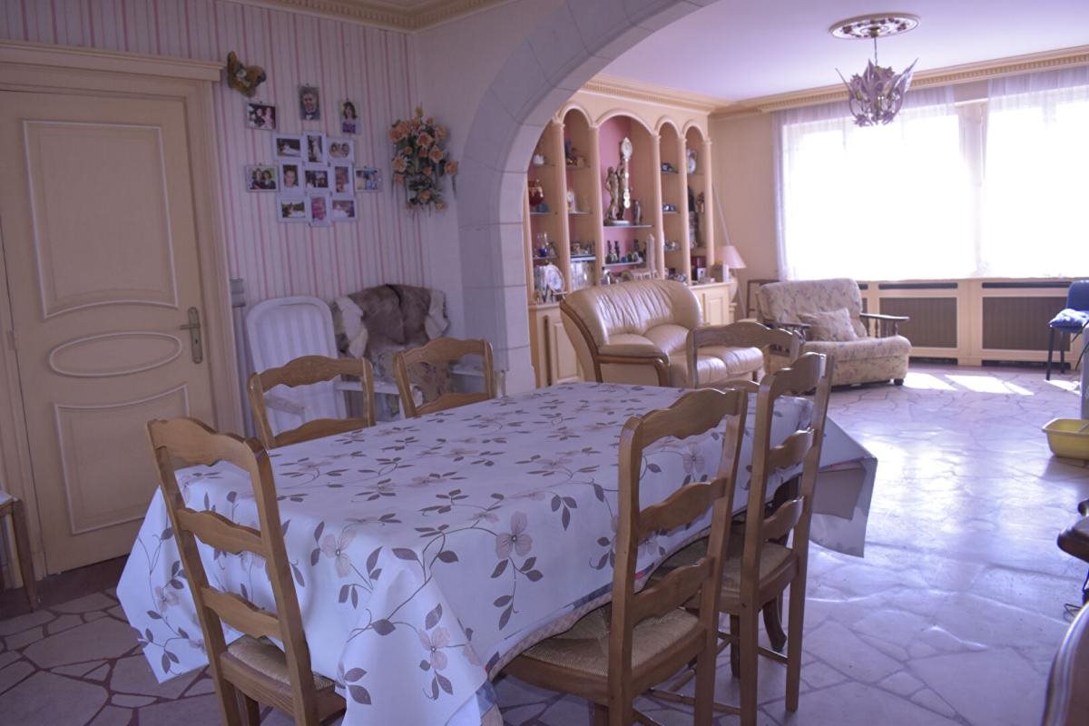 Maison à vendre, 193m², Valençay
