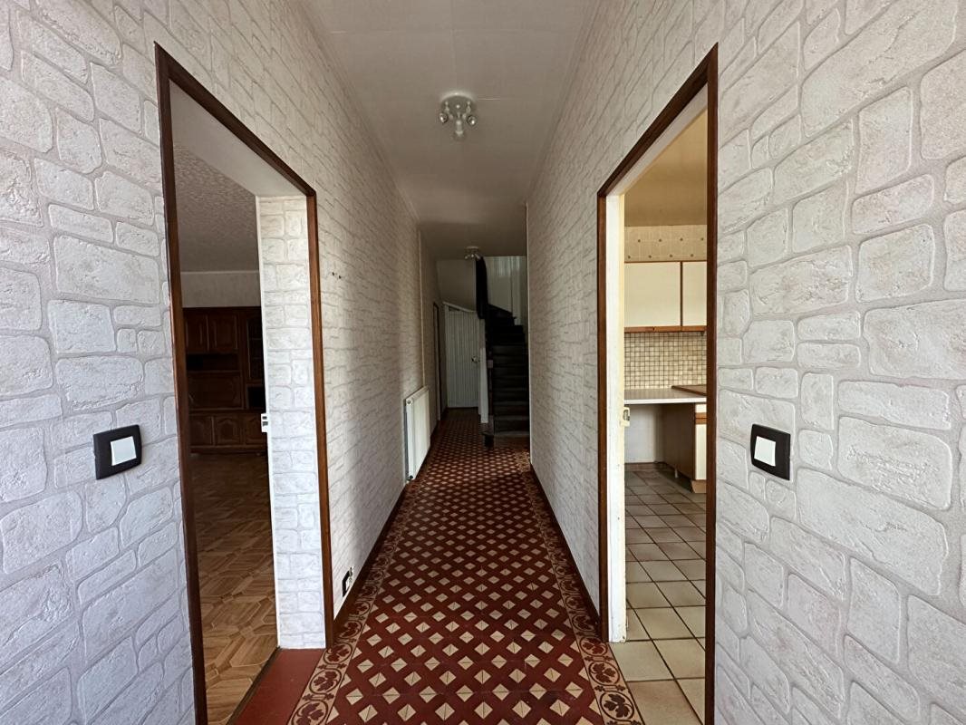 Maison à vendre, 123m², Vicq-sur-Nahon