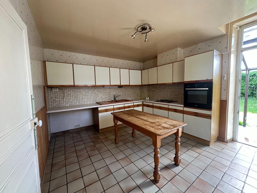 Maison à vendre, 123m², Vicq-sur-Nahon