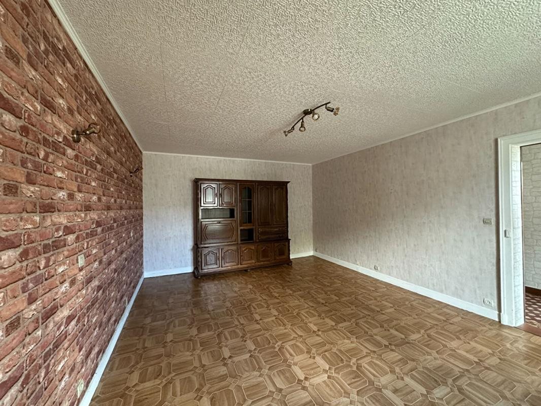 Maison à vendre, 123m², Vicq-sur-Nahon