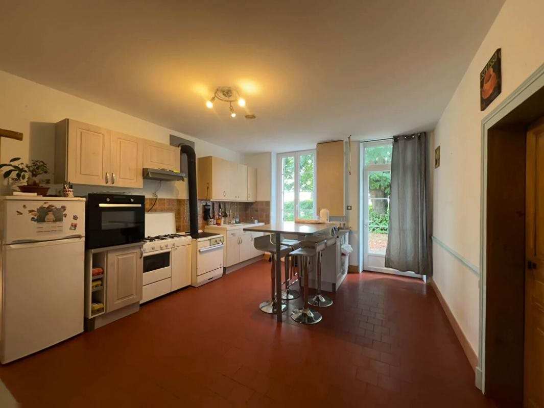 Maison à vendre, 160m², Poulaines
