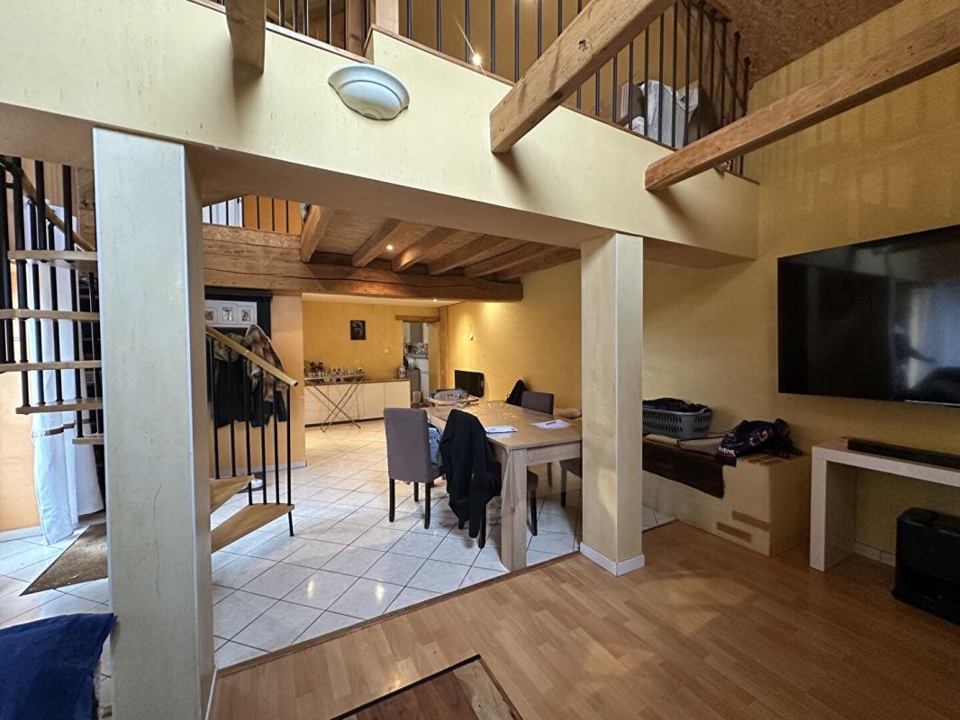 Maison à vendre, 160m², Poulaines