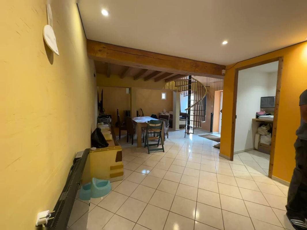 Maison à vendre, 160m², Poulaines