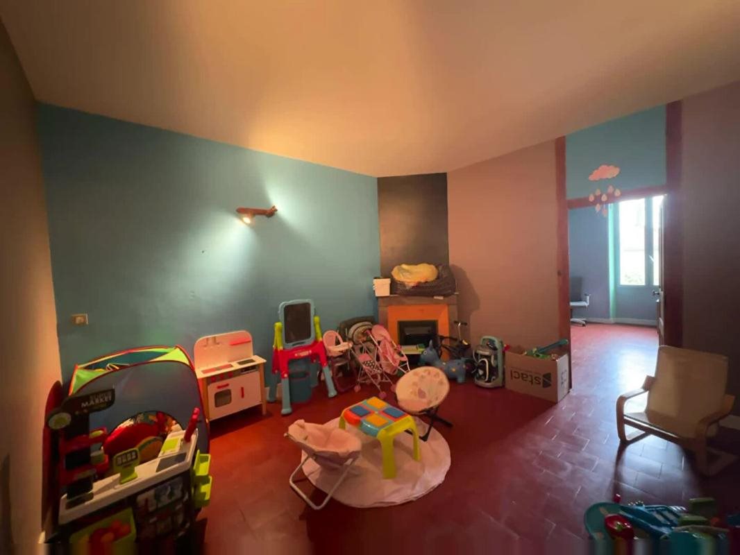 Maison à vendre, 160m², Poulaines