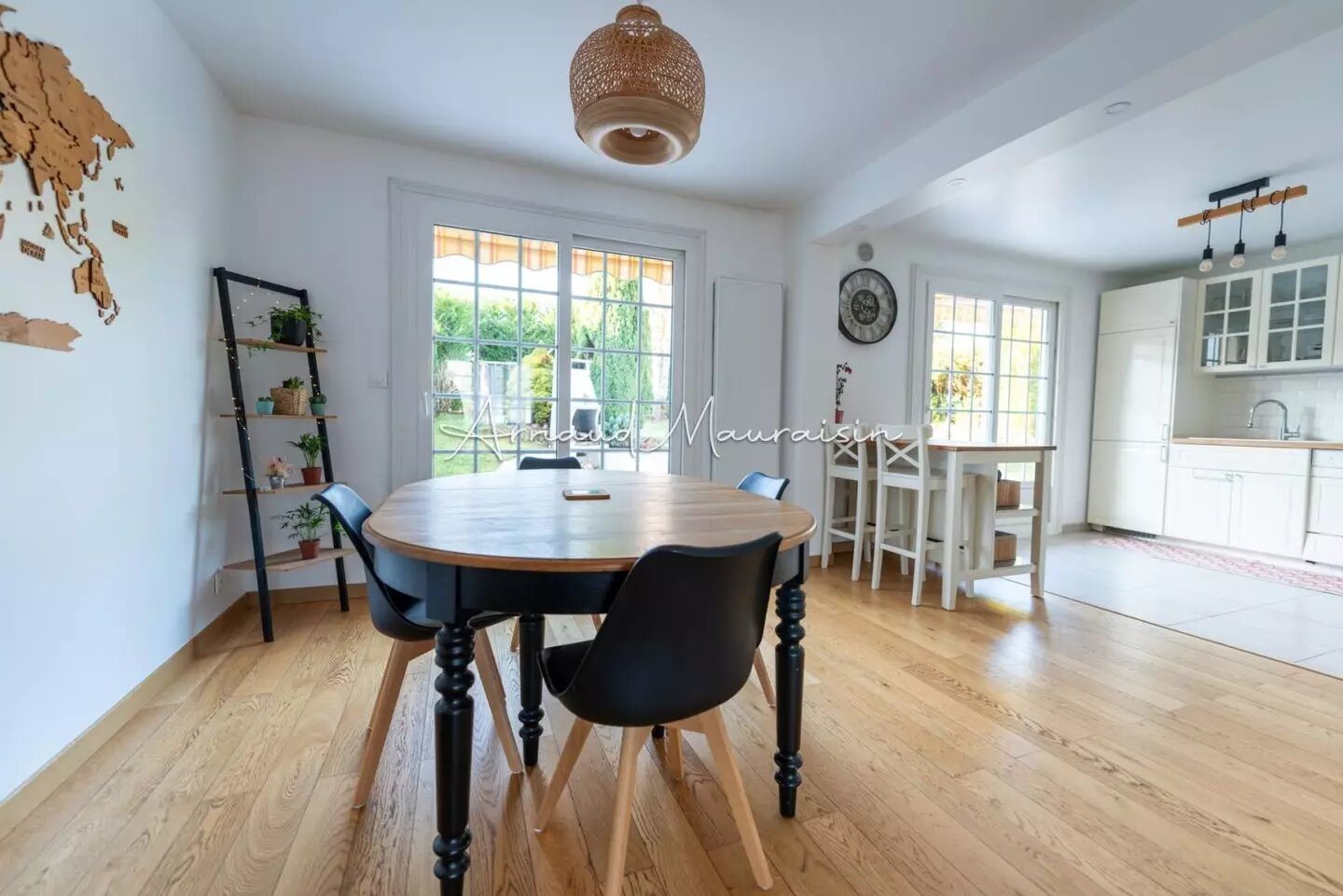 Maison à vendre, 147m², Orry-la-Ville