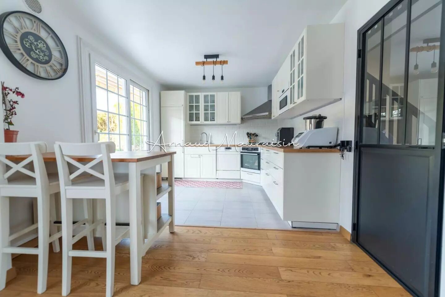 Maison à vendre, 147m², Orry-la-Ville