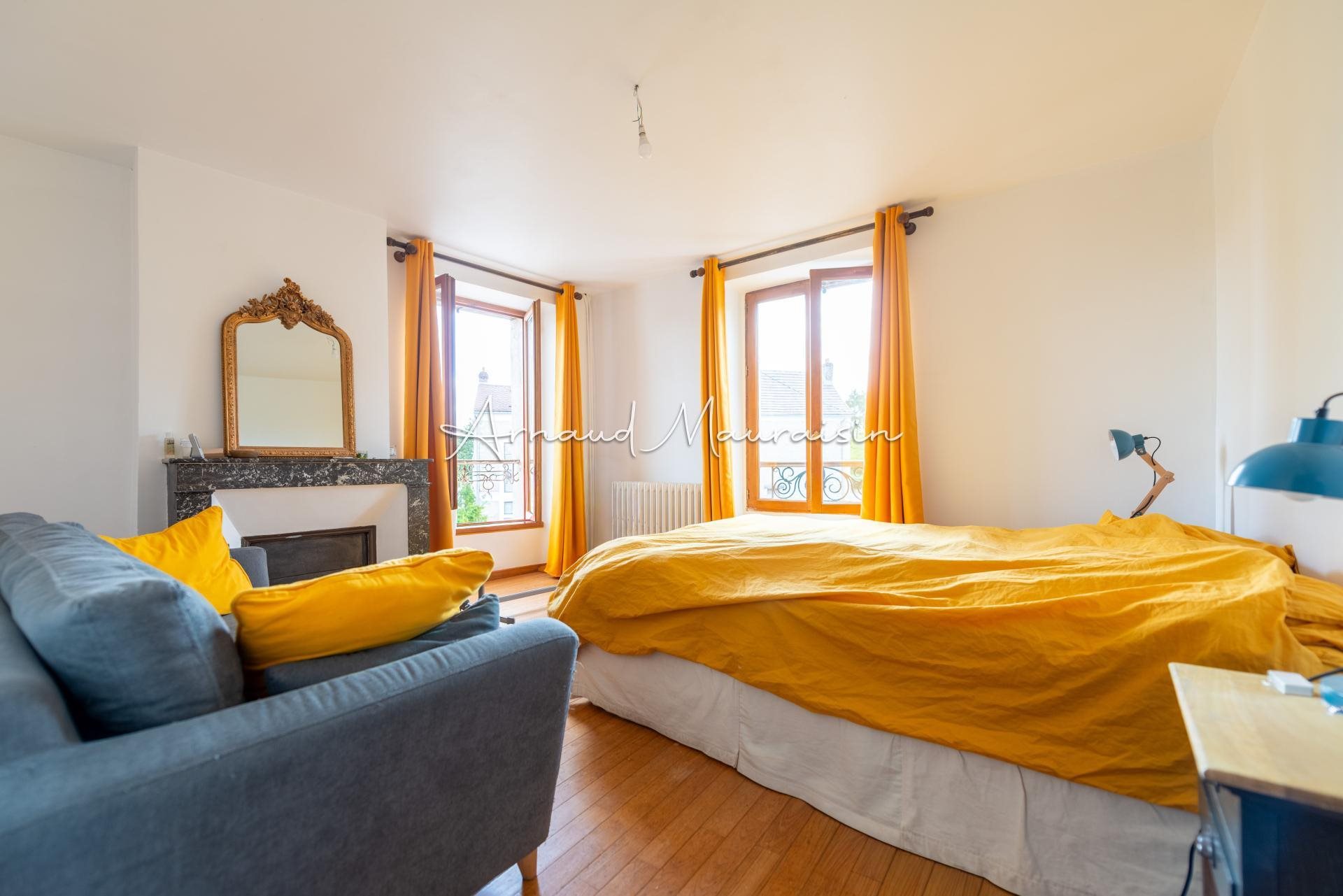 Maison à vendre, 155m², Orry-la-Ville